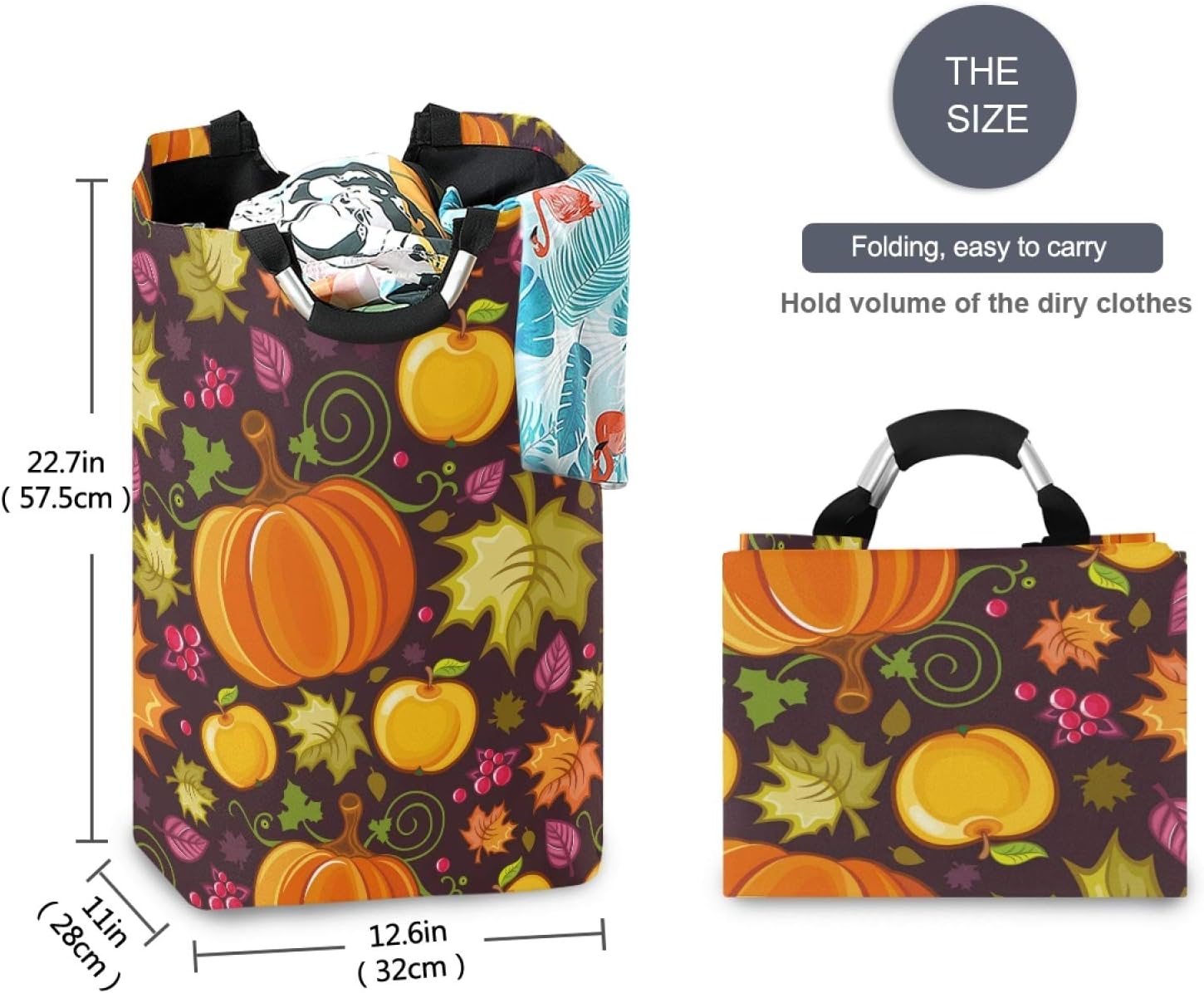 Susiyo Autumn Storage Bag