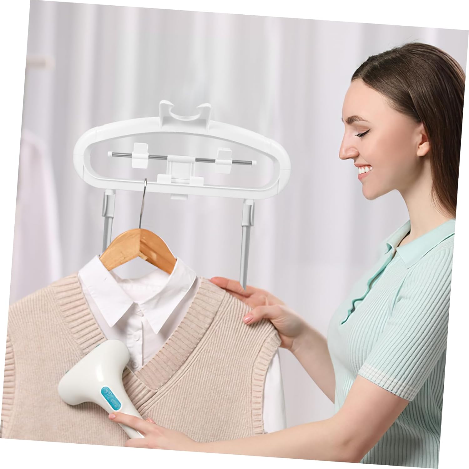 STOBAZA Smart Ironing Hanger