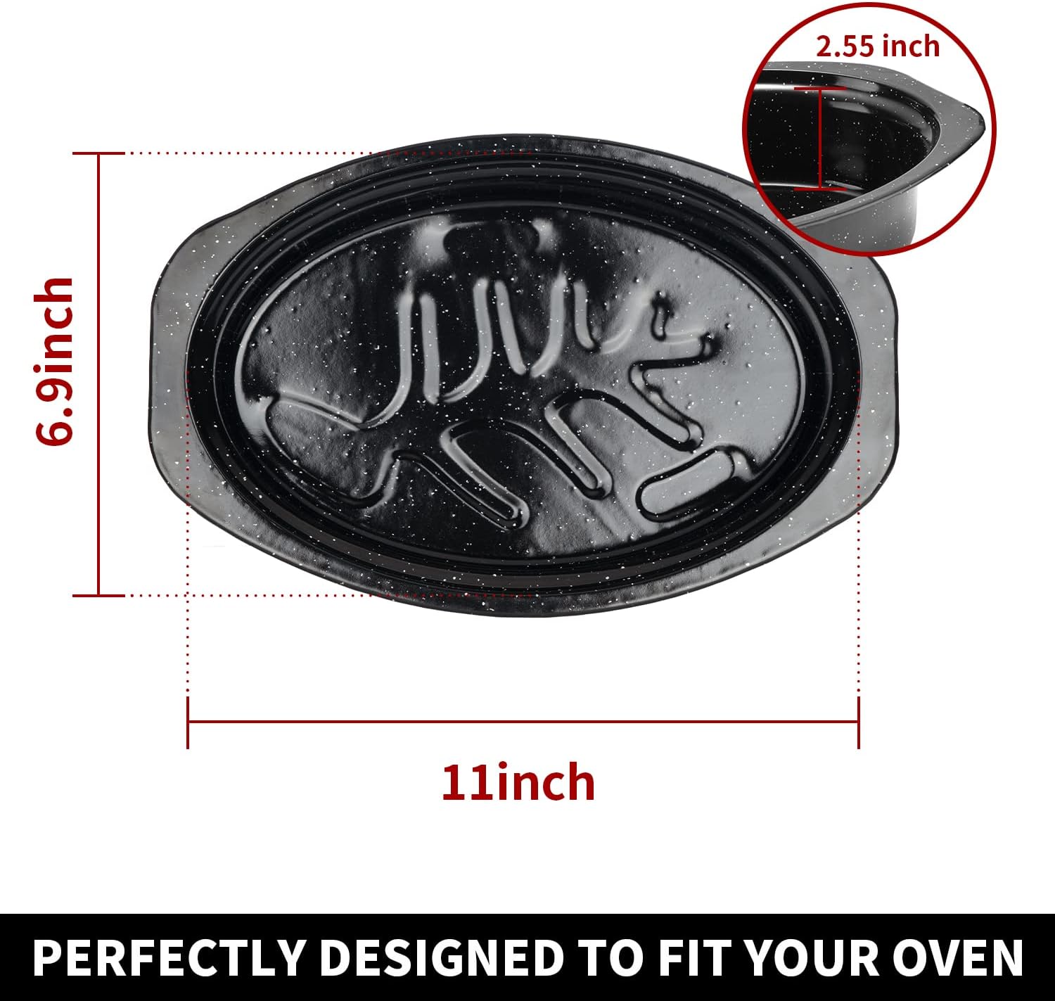 13-Inch Roasting Pan