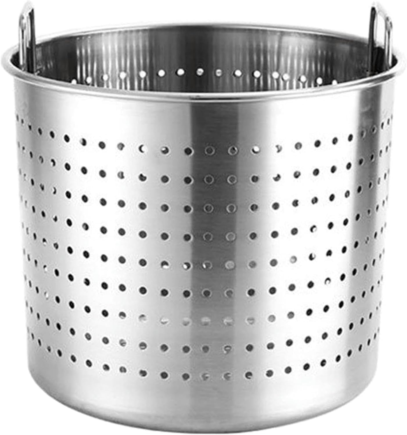 Trusty Strainer for the Perfect Recipe