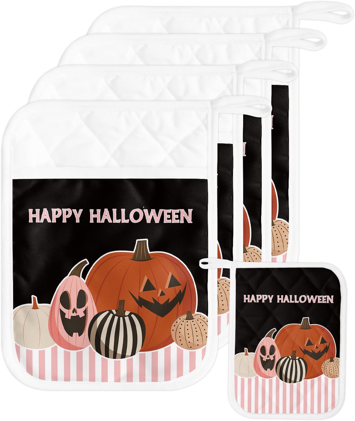 Halloween Halloween Pifier 5pk