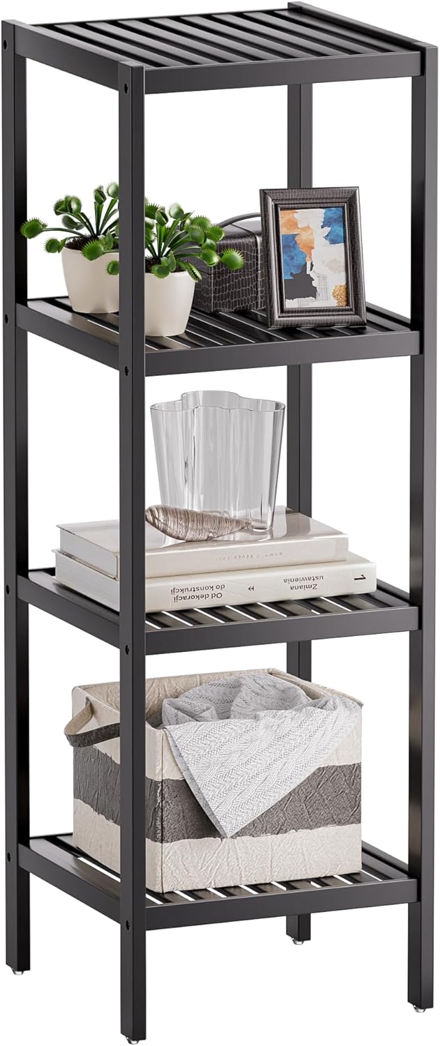 Stylish Storage Solution for Your Bathroom or Beyond