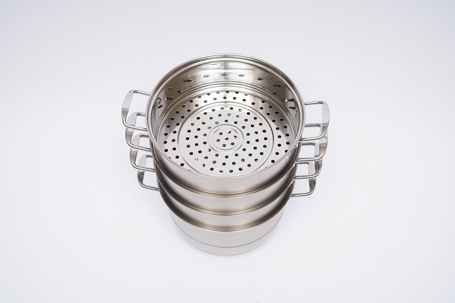 Gagalayong Steam_pot 32cm SS with Lid