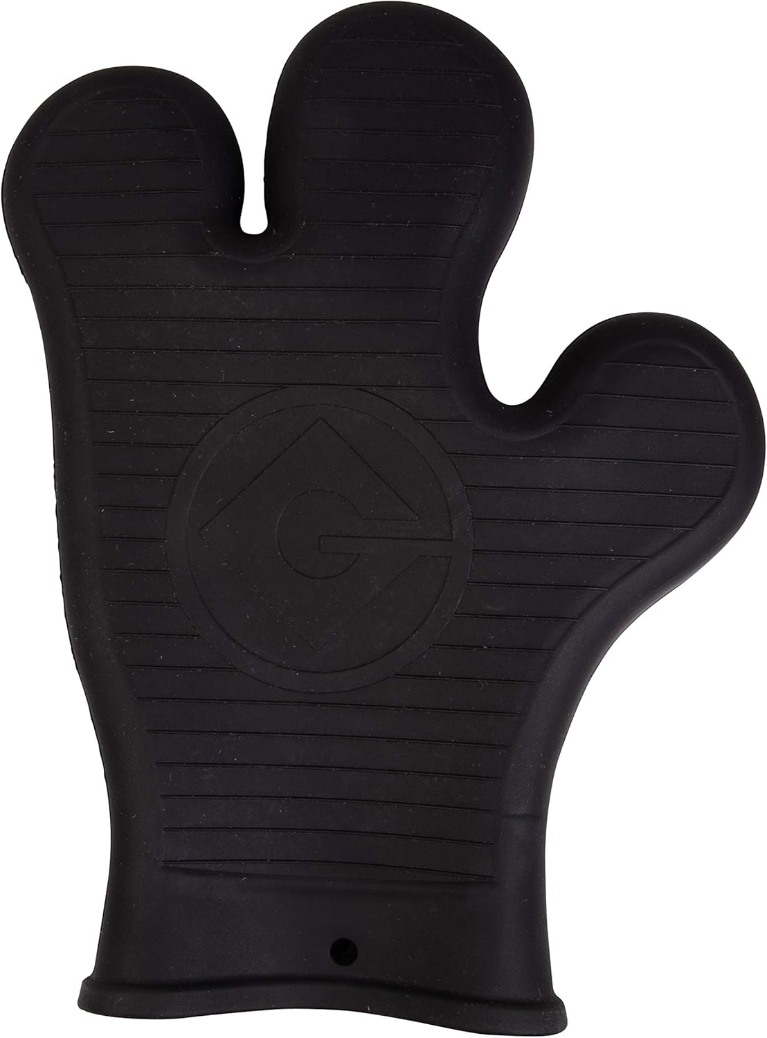 Minion Silicone Oven Mitt Right Hand