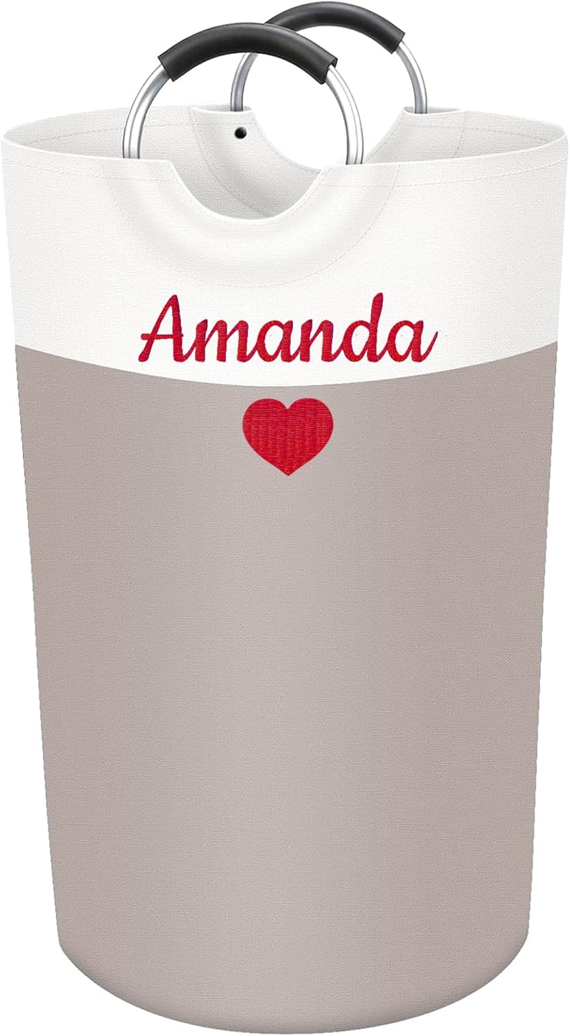 Personalized Flood Measurement 90L Beige
