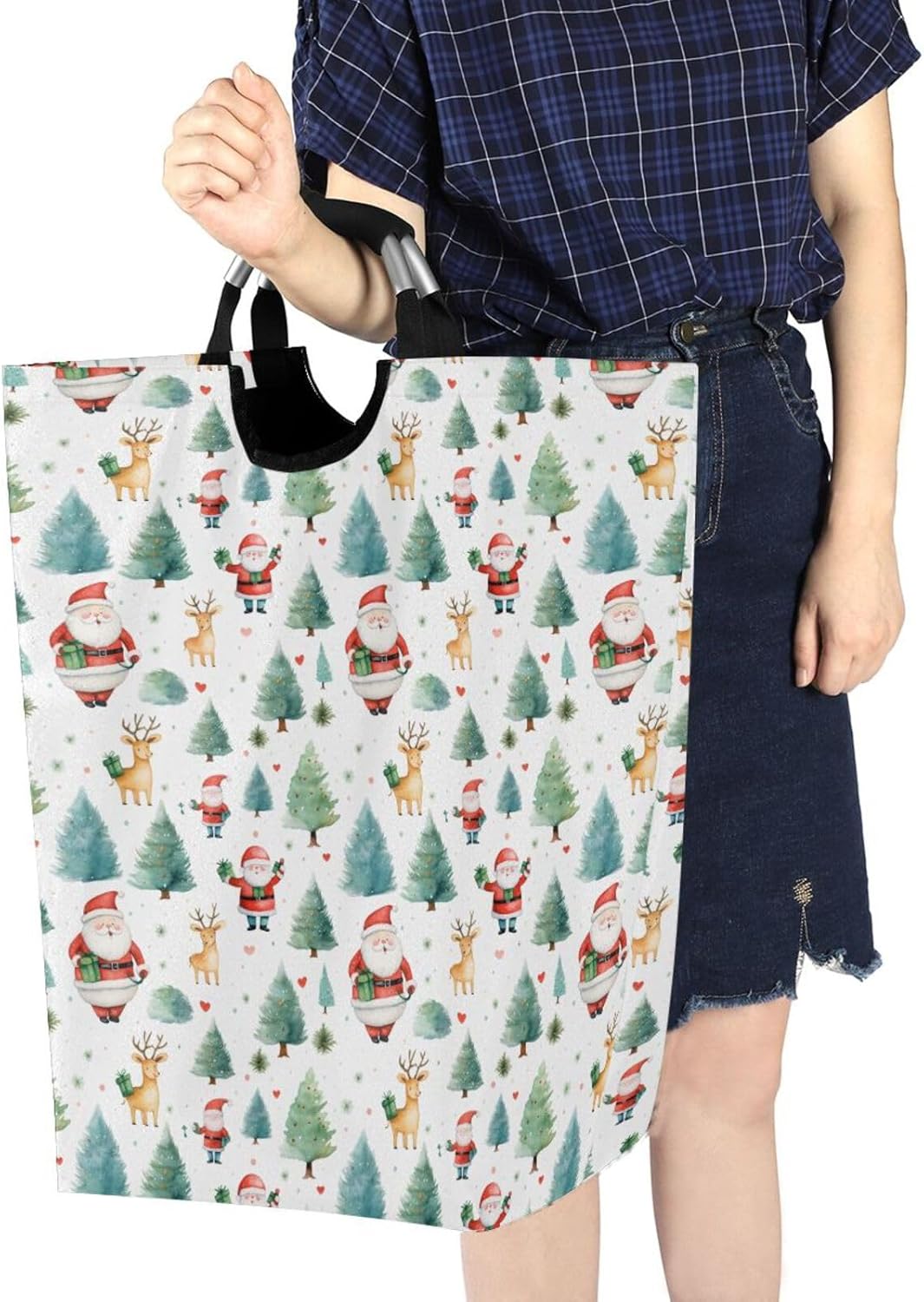Kigai Collapsible Laundry Hamper