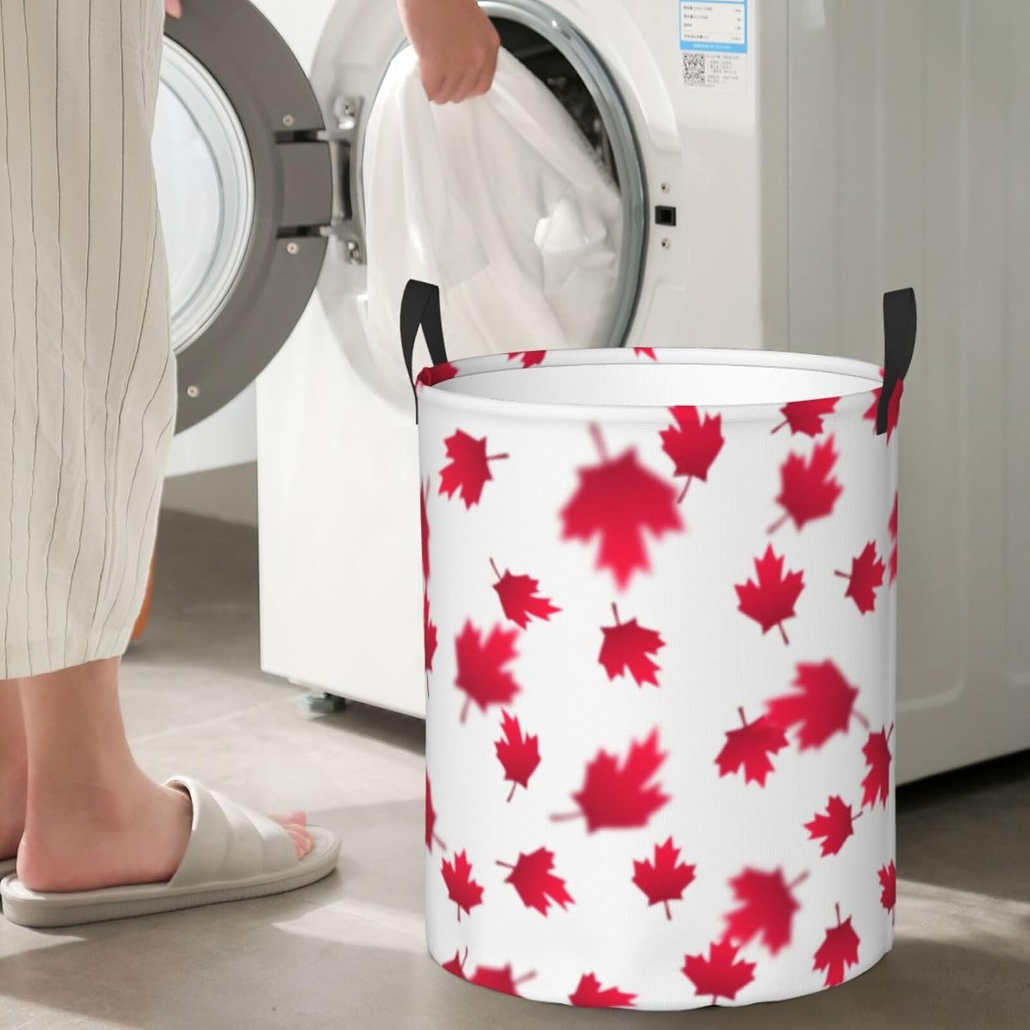 Keep Your Laundry Mess Awesome