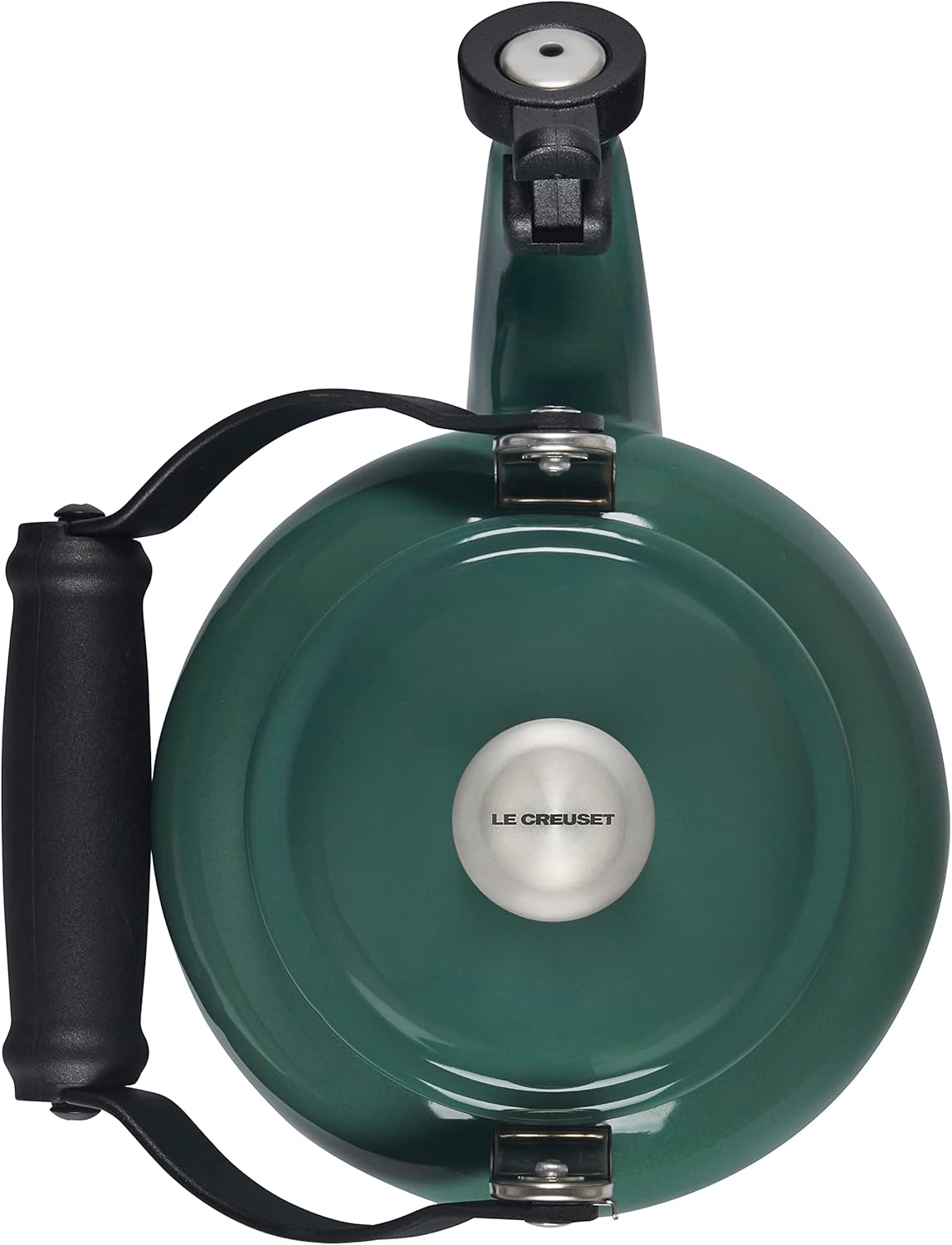 Le Creisseur Demi Tea Kettle
