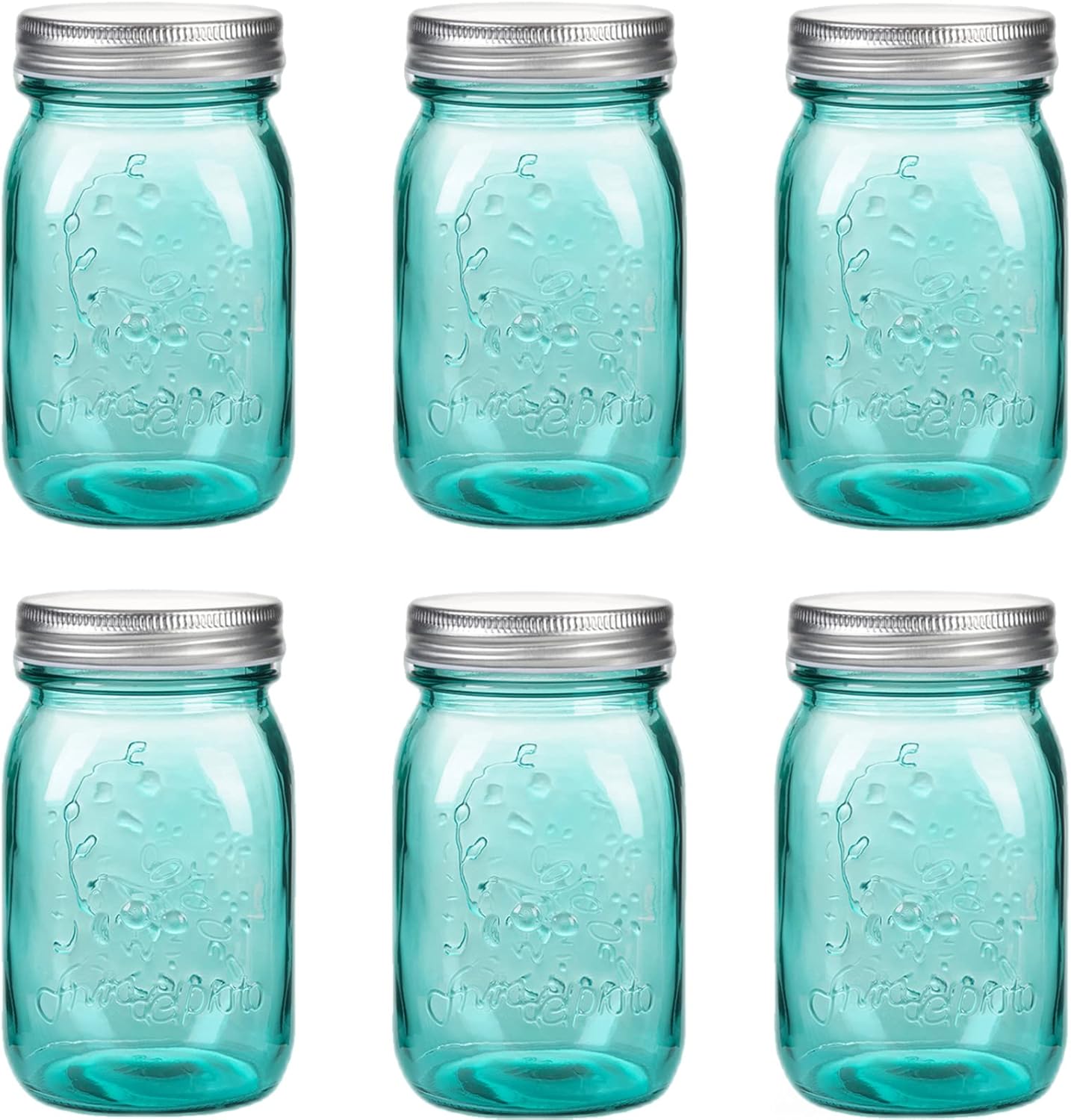 Perfect for Canning Sending or Display