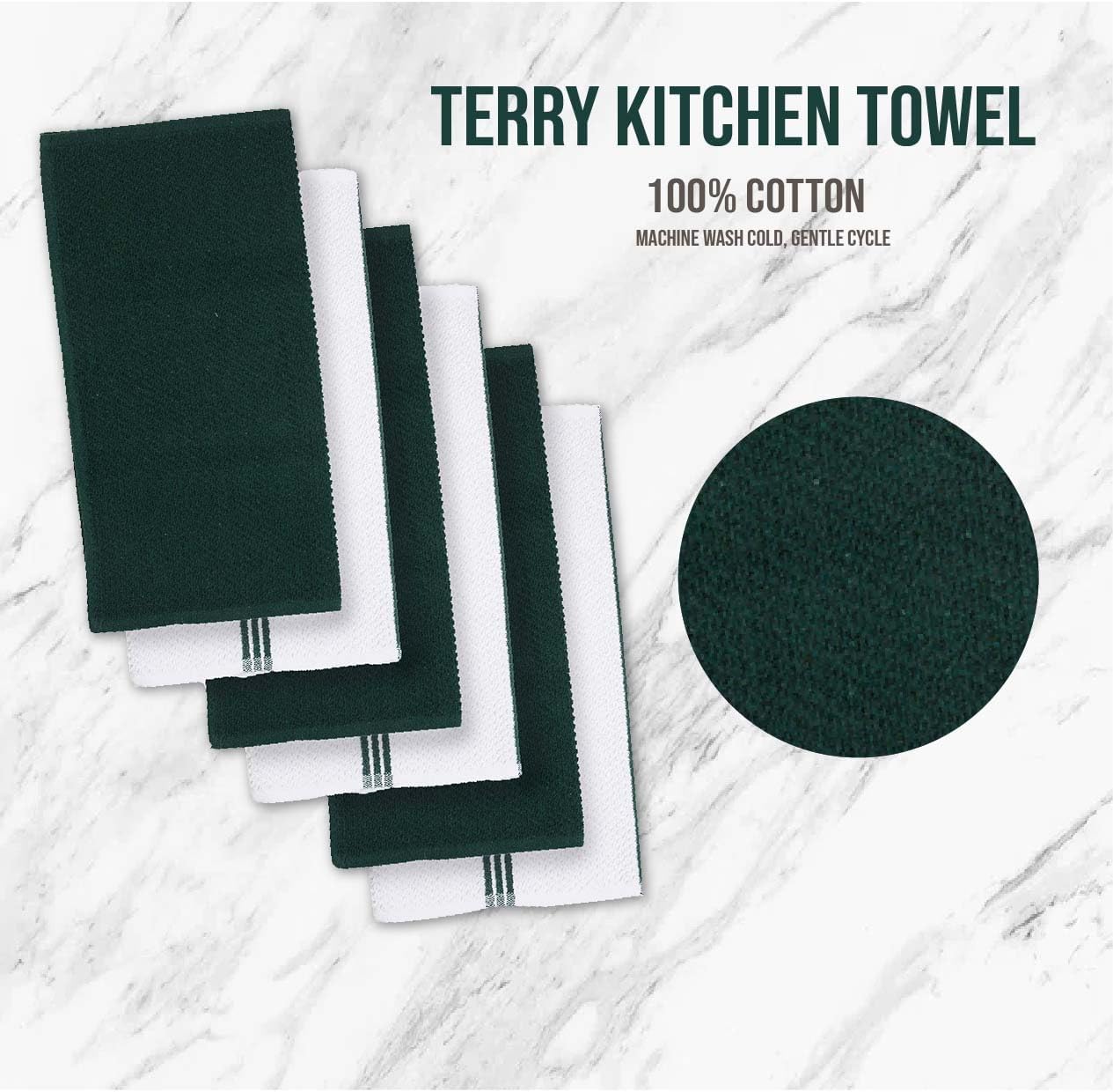 Essential Kitchen Set for a Spill-Free Life
