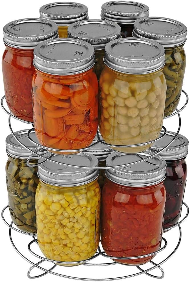 Southern Homewares Canning Rack