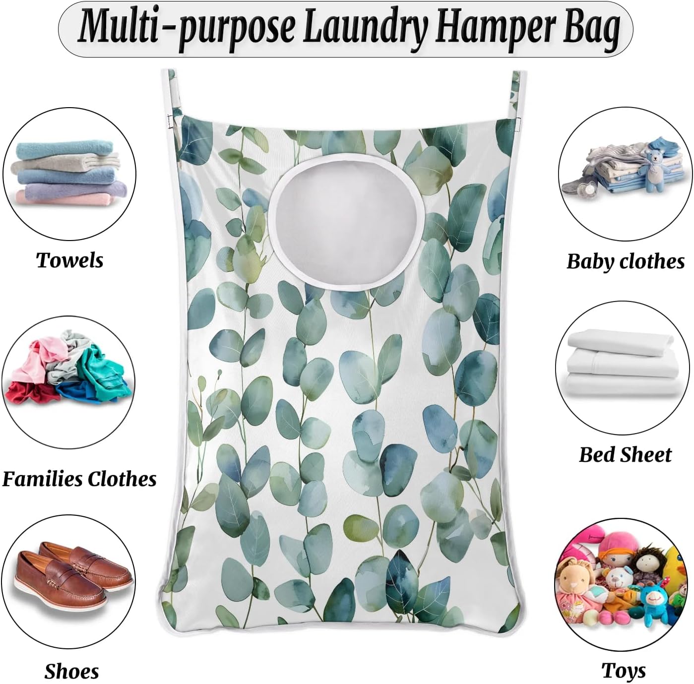 Sage Green Storage Solution