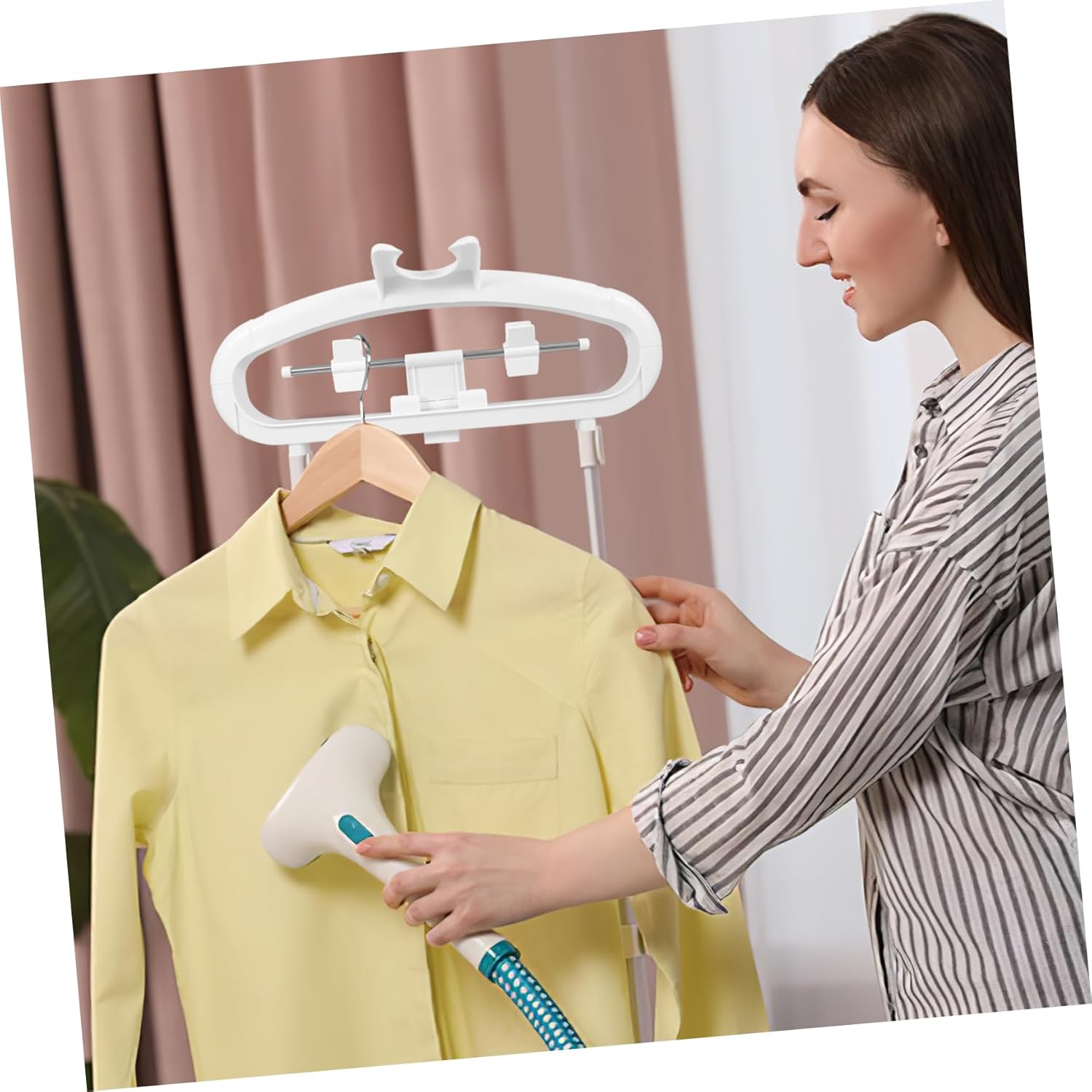 STOBAZA Smart Ironing Hanger