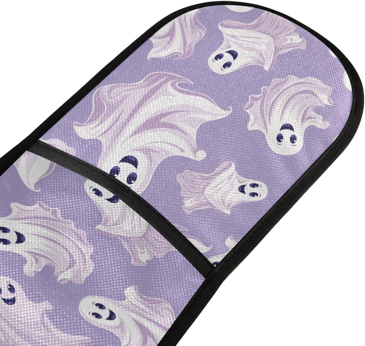 Multi-Purpose Oven Mitt Heat-Resistant Baking glove