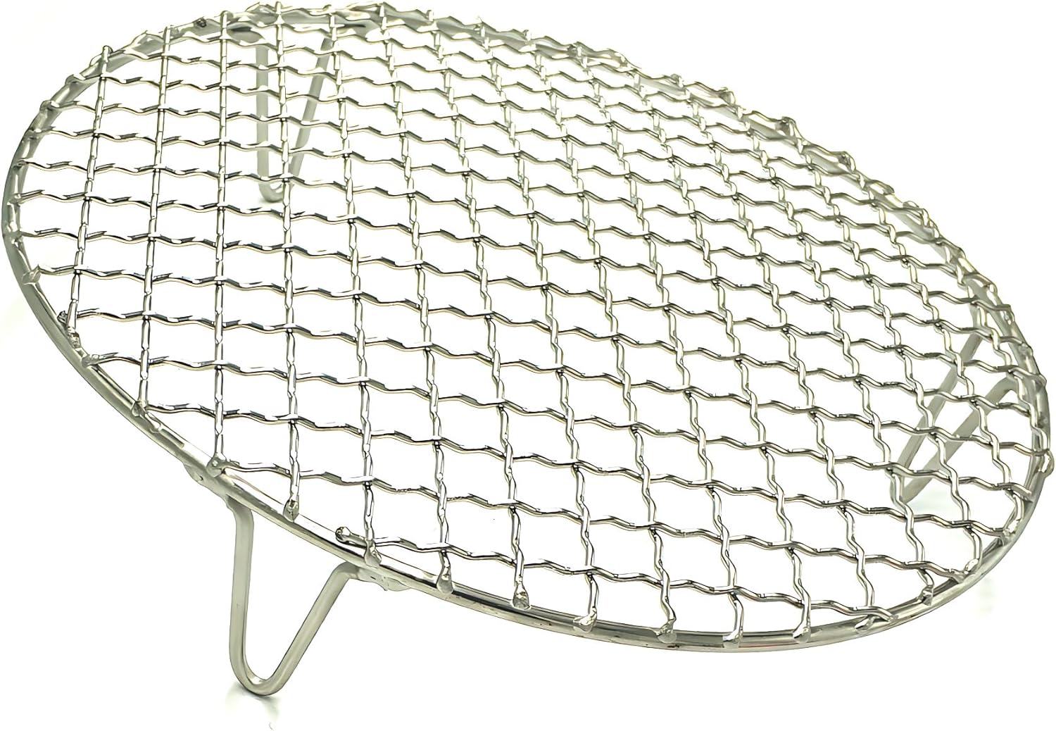 Turbokey Stainless Steel Canning Rack for Barbecue Air Fryer and Pressure Cooker