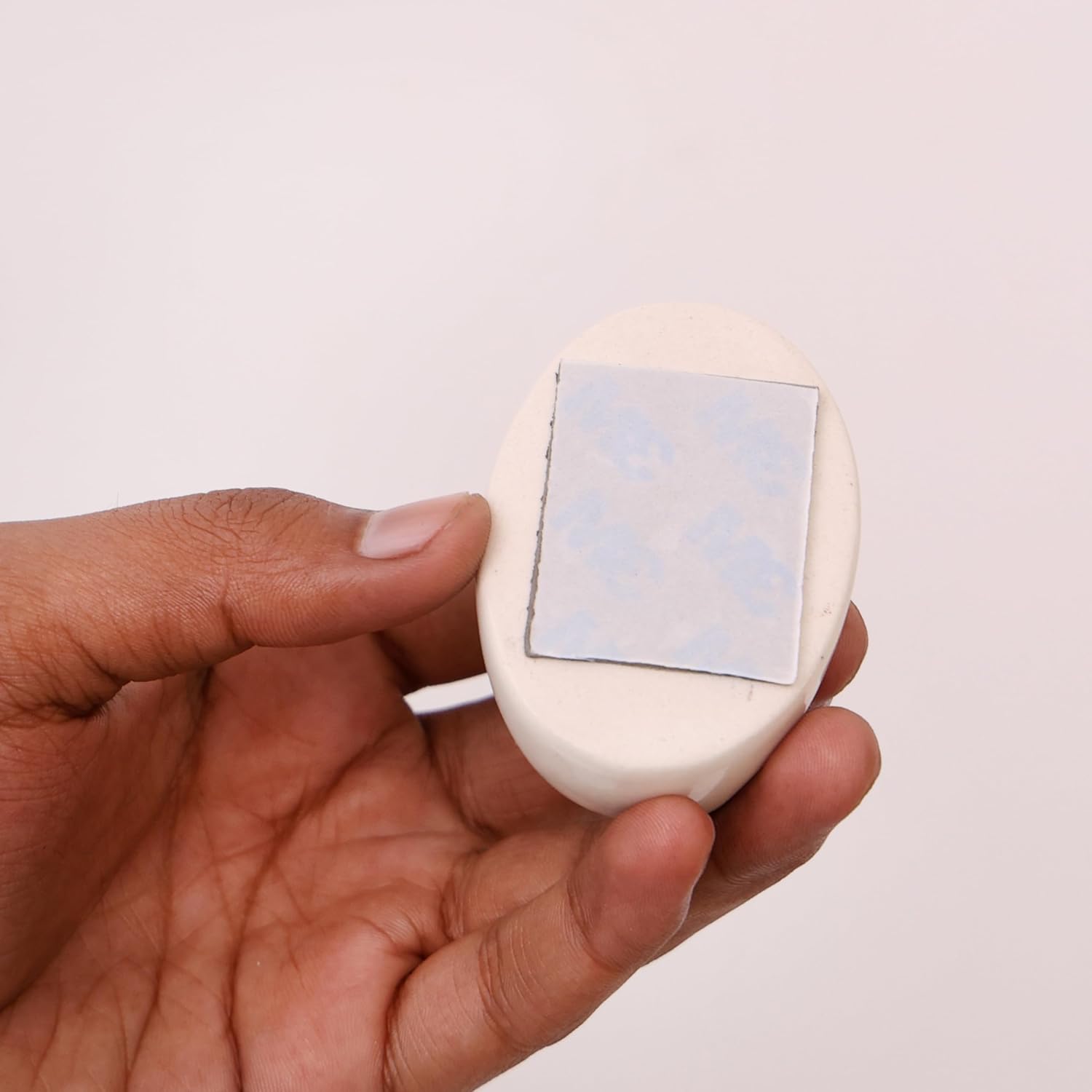 Adhesive Storage System