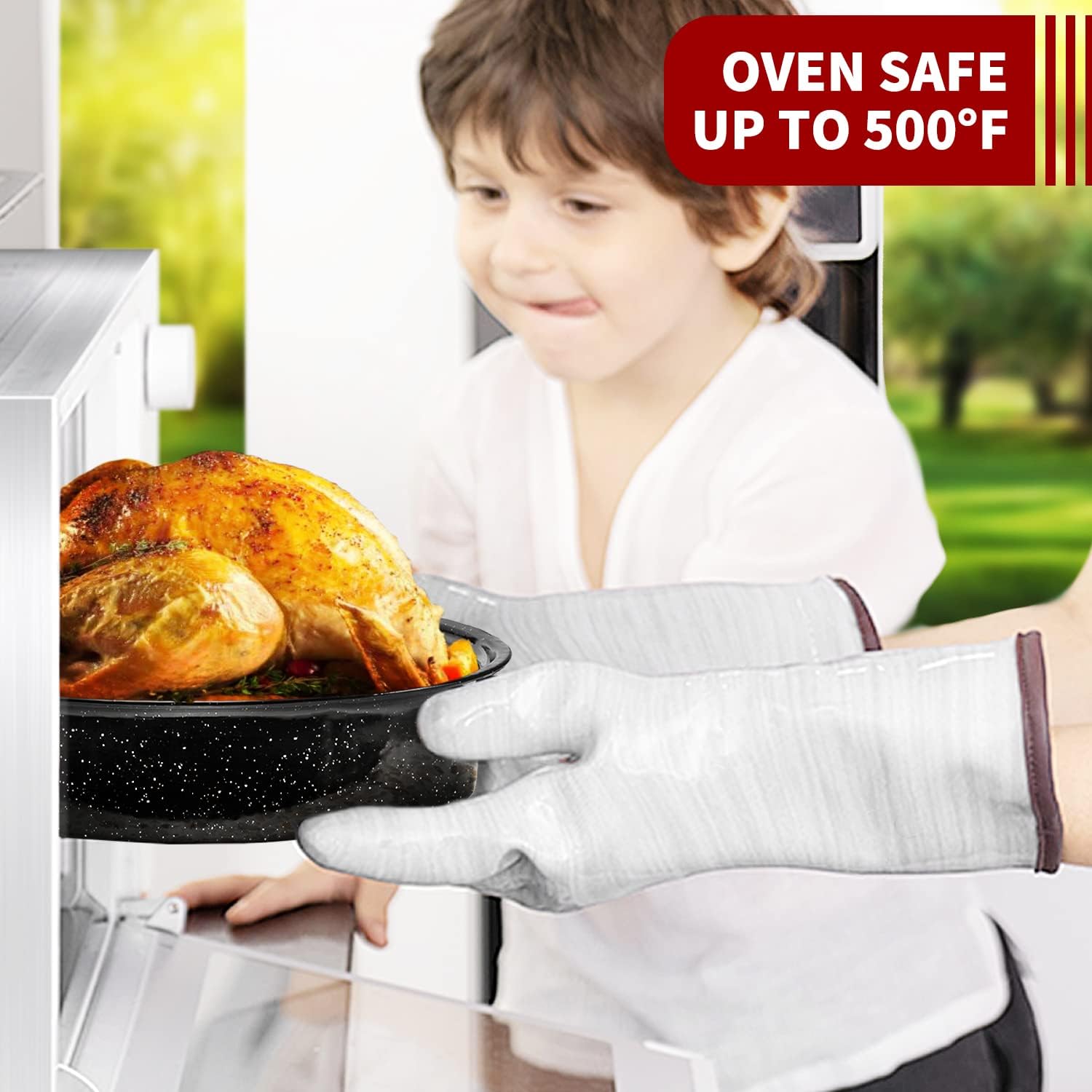 13-Inch Roasting Pan