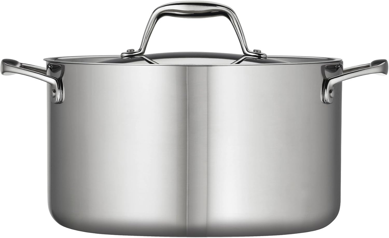 Premium Stainless Steel Saucepan