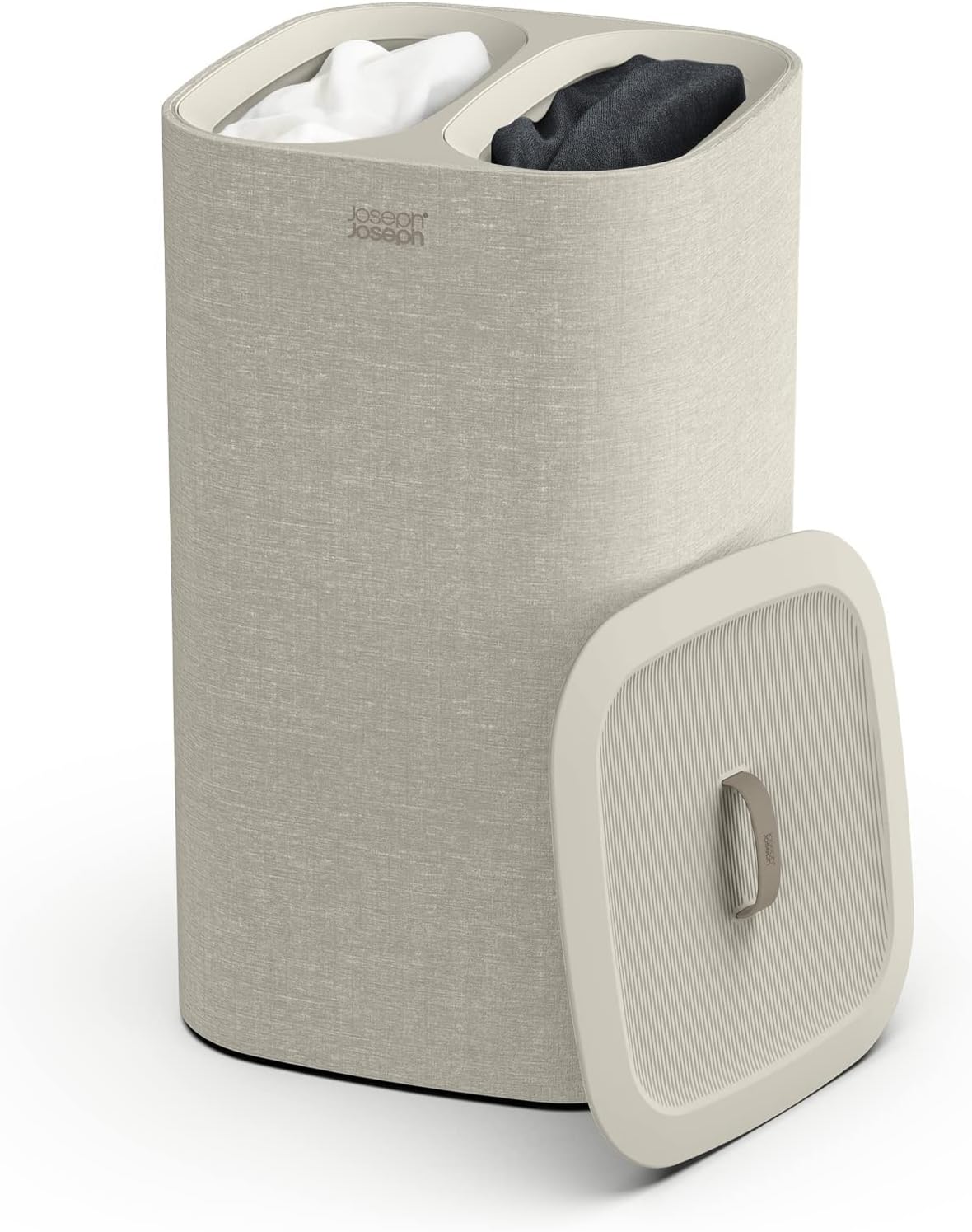 Joseph Joseph Tota 60-Liter Laundry Hamper