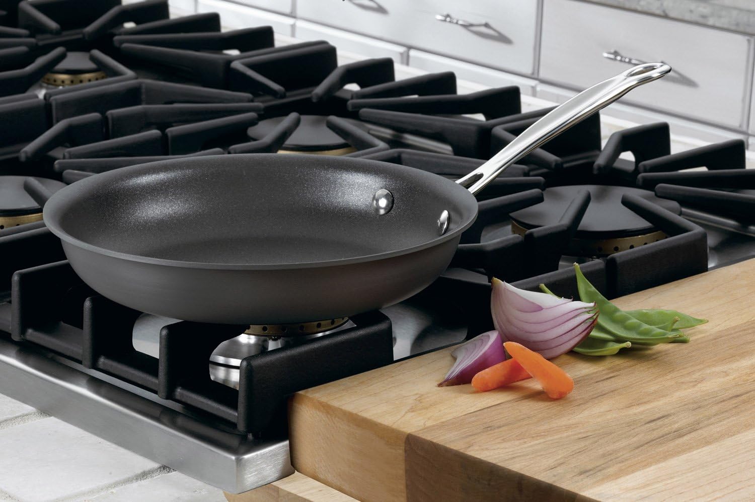 Cuisinart Chefs Classic Nonstick Cookware Bundle