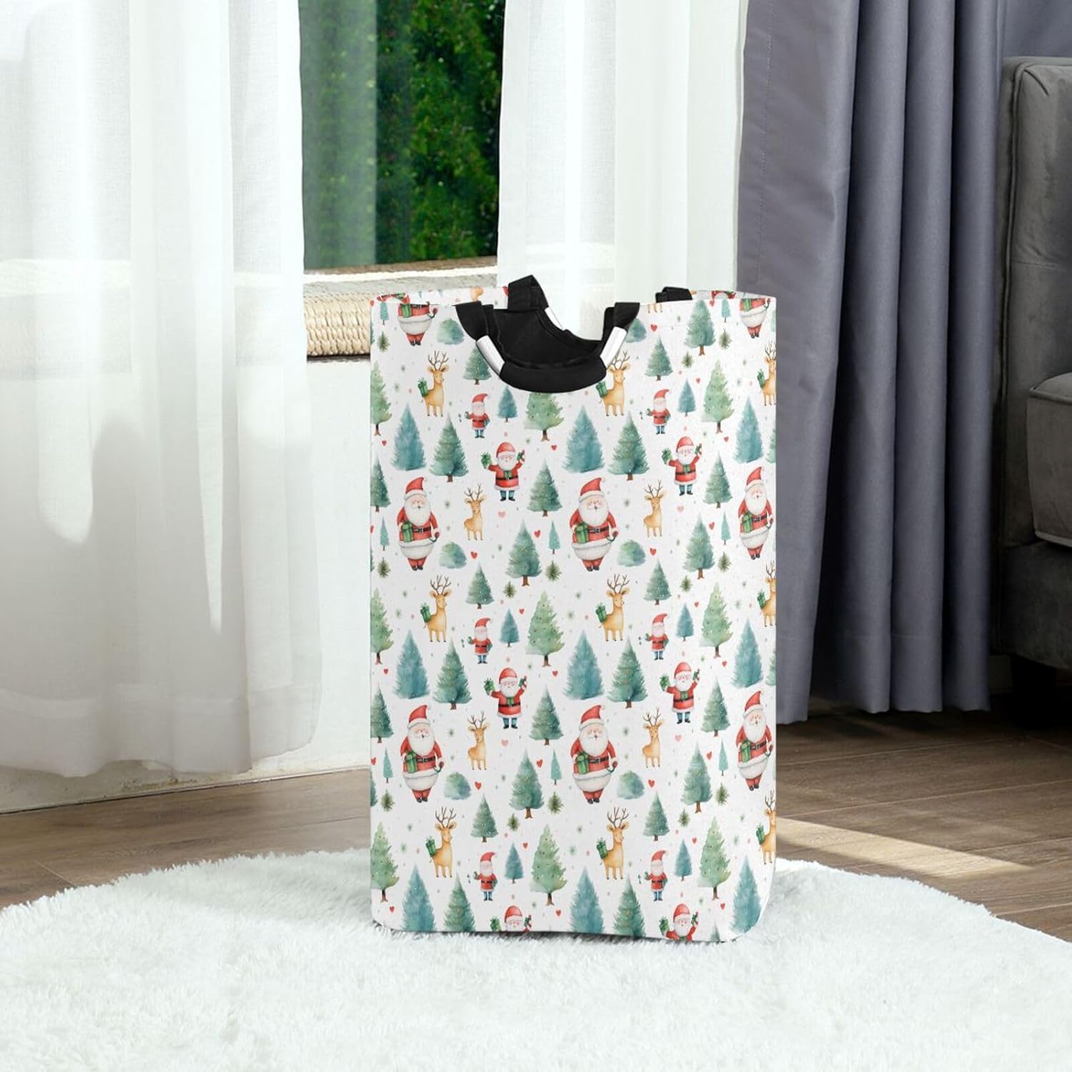 Kigai Collapsible Laundry Hamper