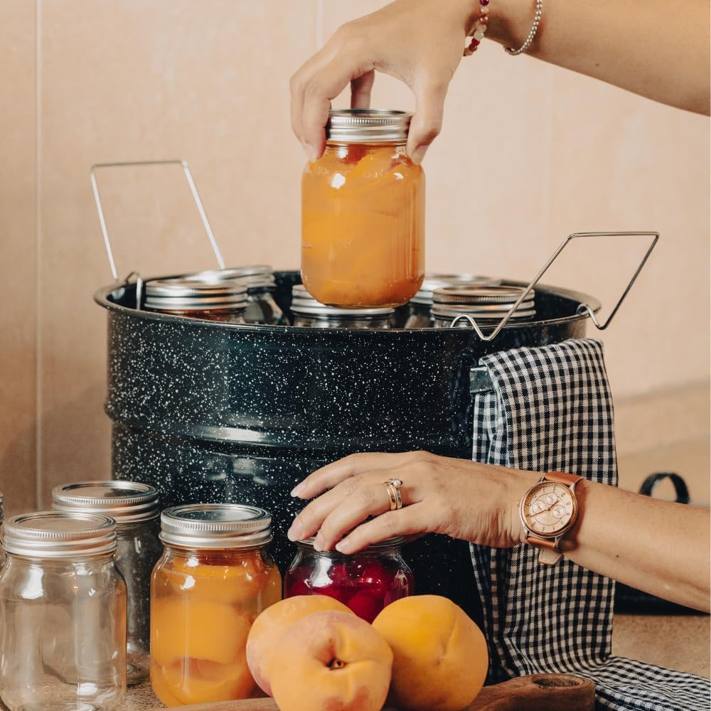 Effortless Canning Kit by Granite Ware