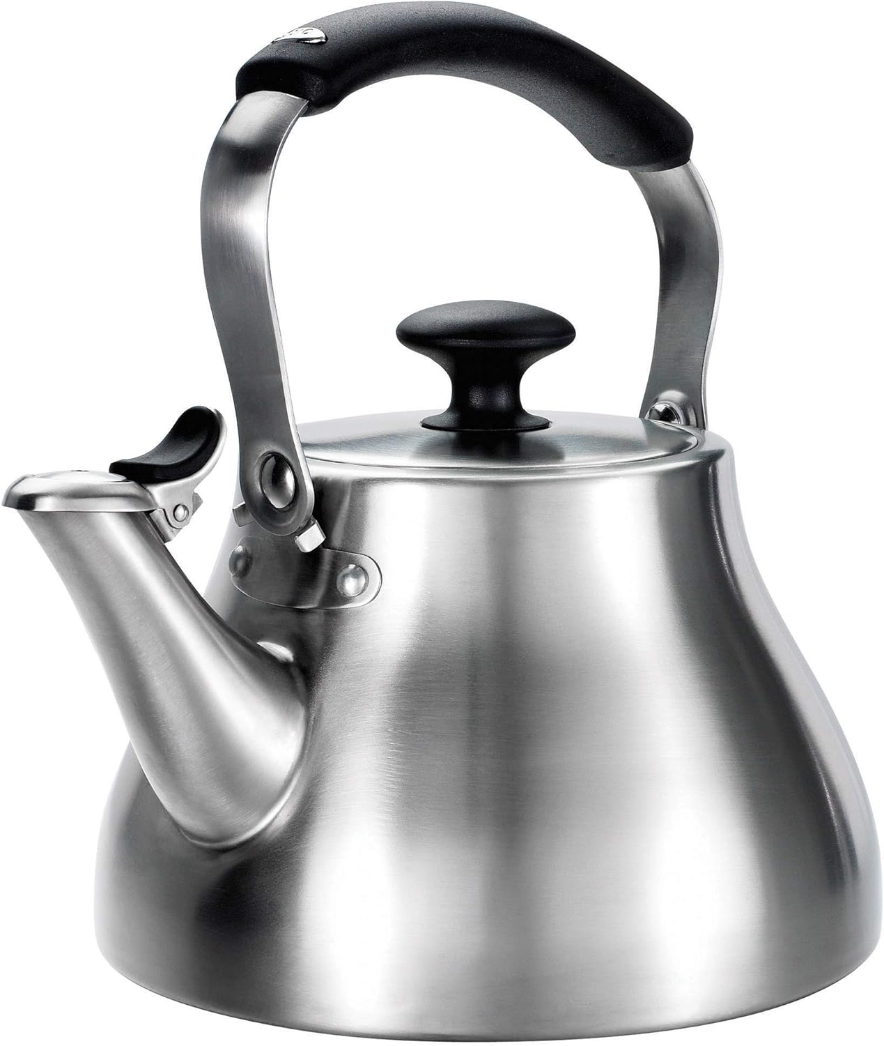 Oxo Brew Classic Tea Kettle Experience Perfect Tea