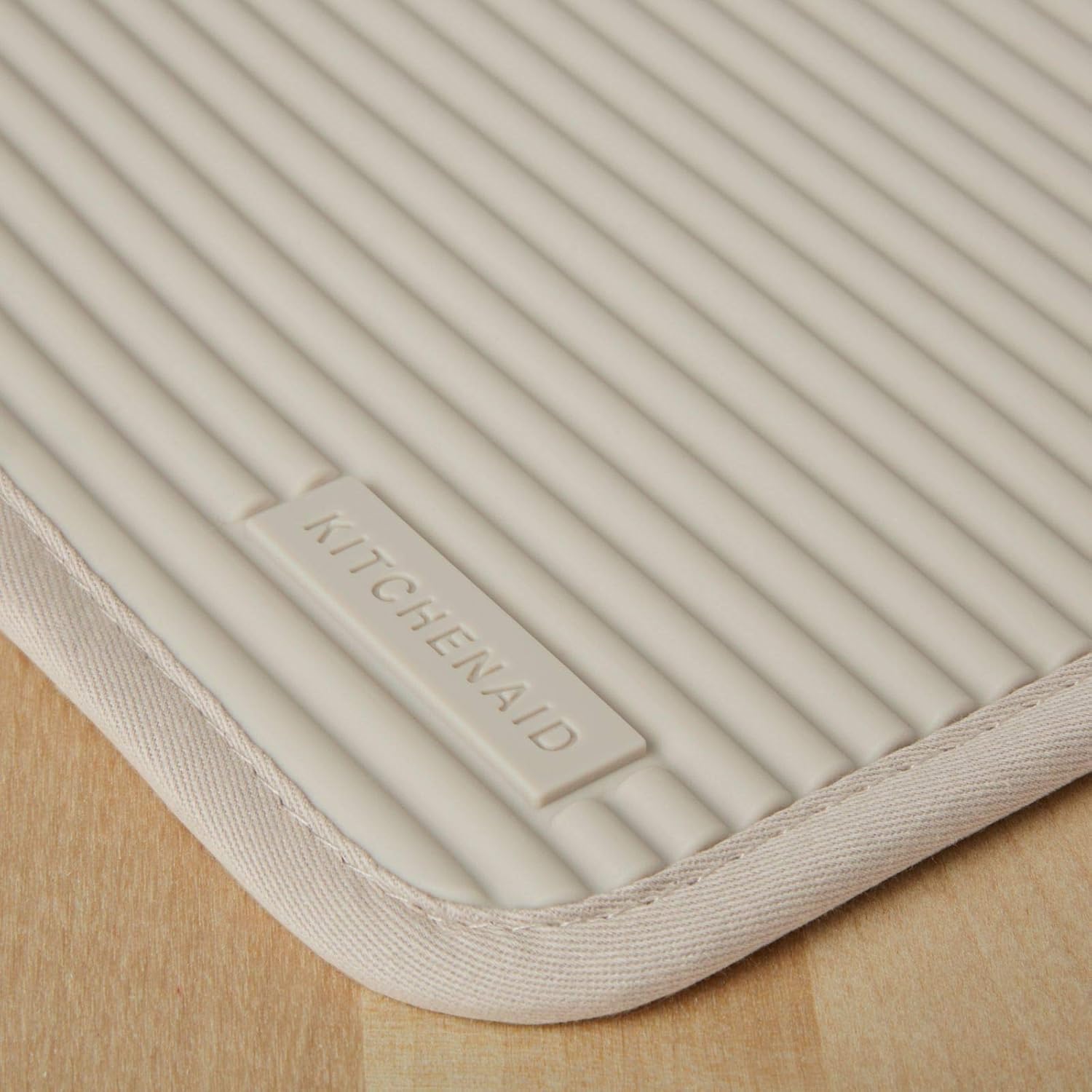 Easy Grasp Silicone Pot Holders