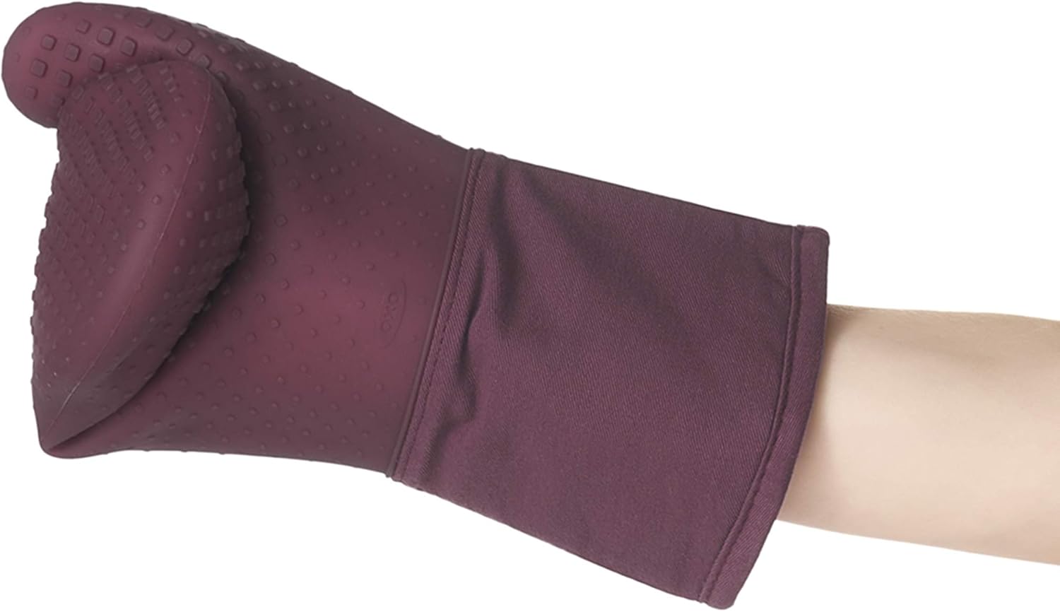 OXO Good Grips Set Oven Mitt Pot Holder with 2-Piece Set