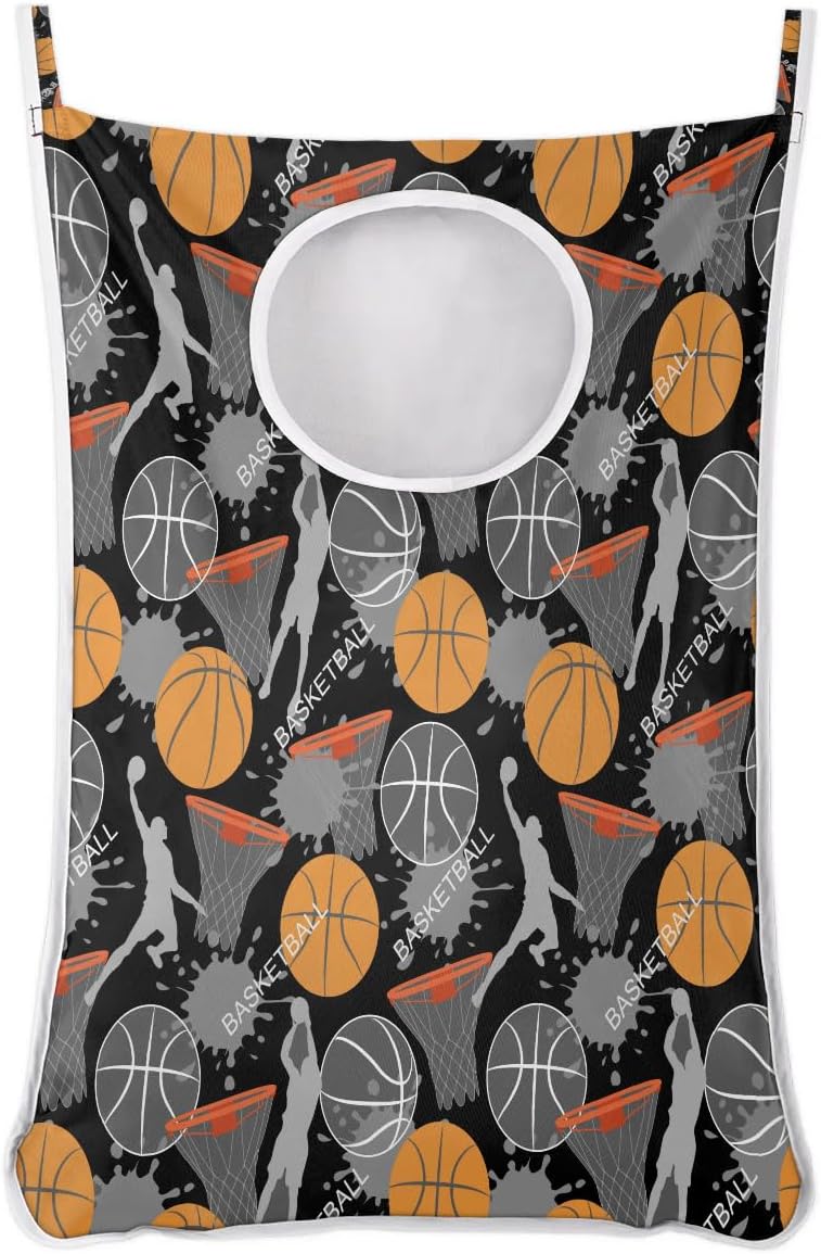 Ioracida Hanging Laundry Hamper