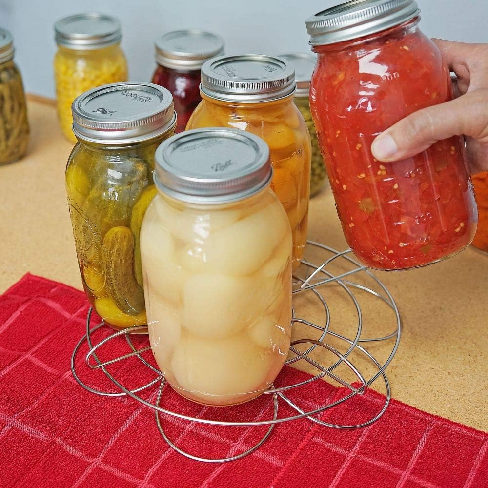 Southern Homewares Canning Rack