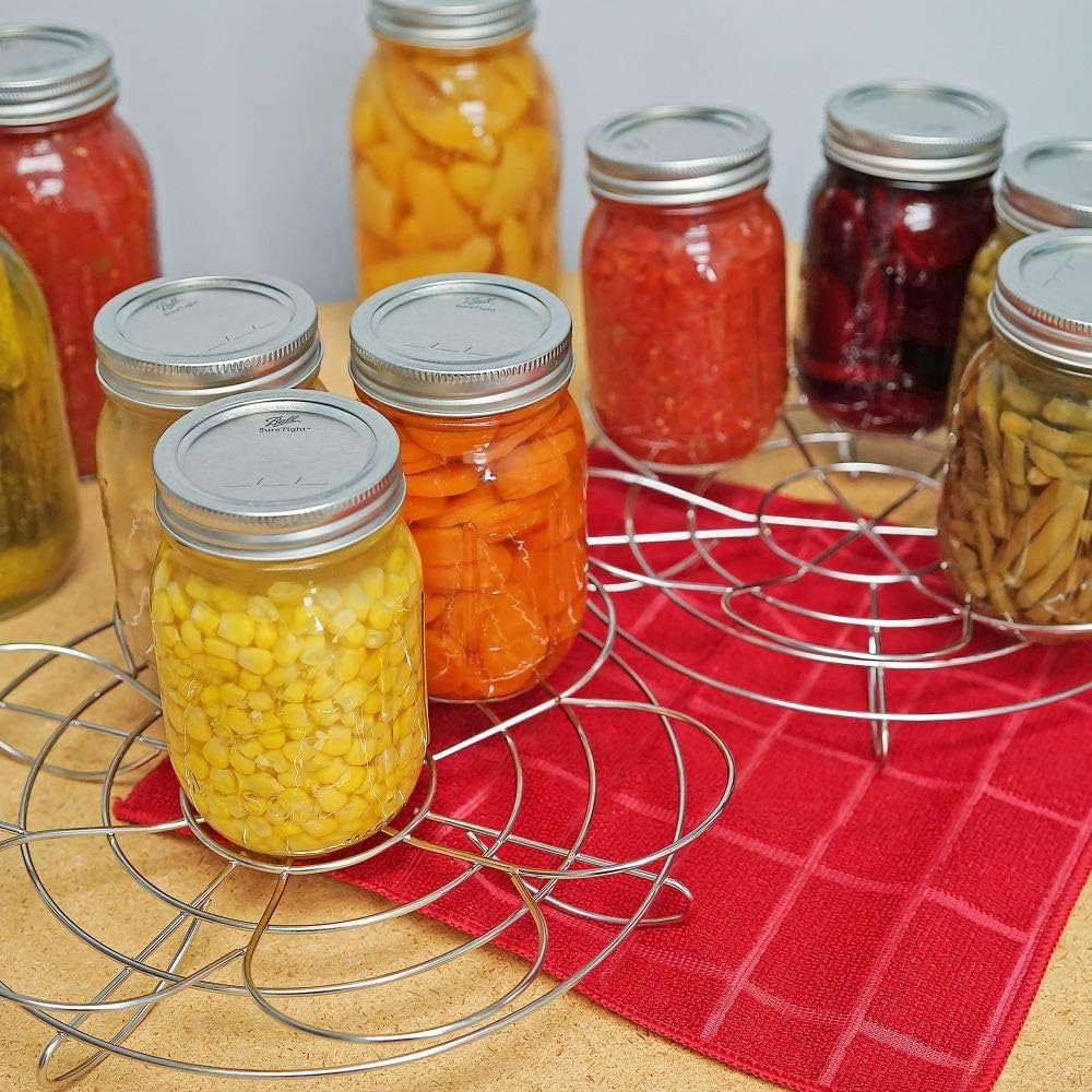 Southern Homewares Canning Rack