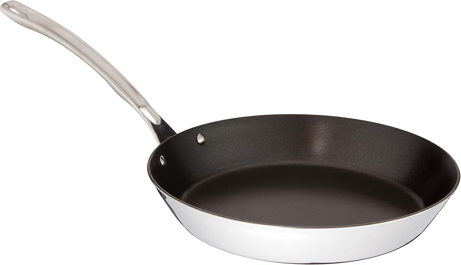 Viking 3-Ply Non-Stick Frying Pan Enhanced Cooking Experience