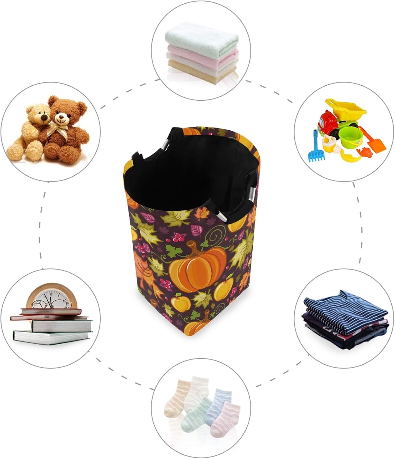 Susiyo Autumn Storage Bag