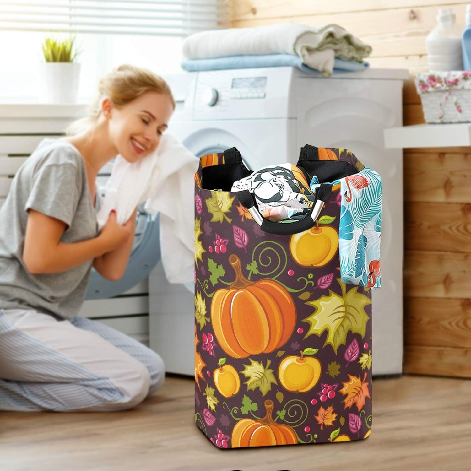 Susiyo Autumn Storage Bag
