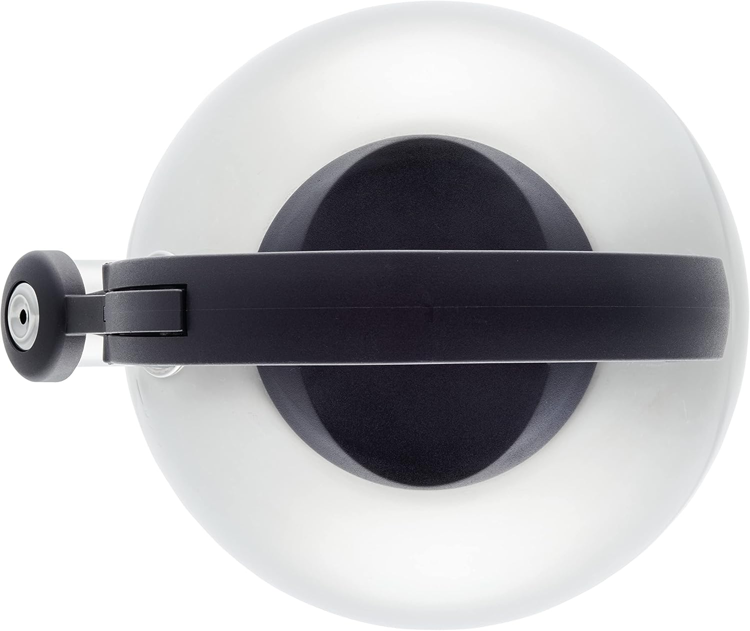 Farberware Stainless Steel Teakettle - Quicken the Brew
