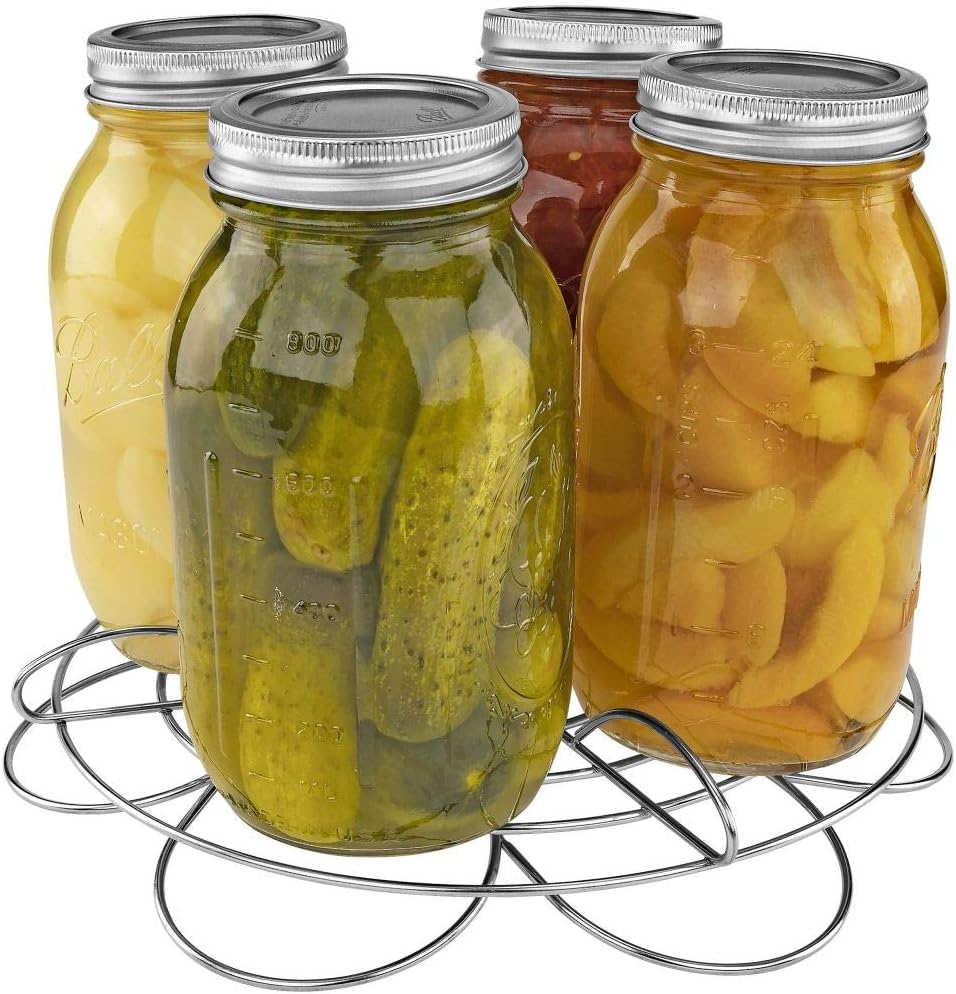 Southern Homewares Canning Rack