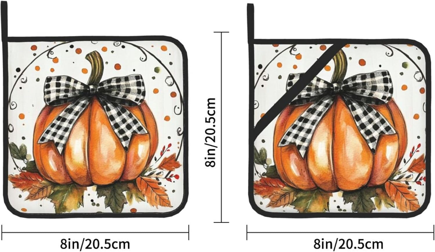 Perfect for Falling in Love with Your Fall Kitchen