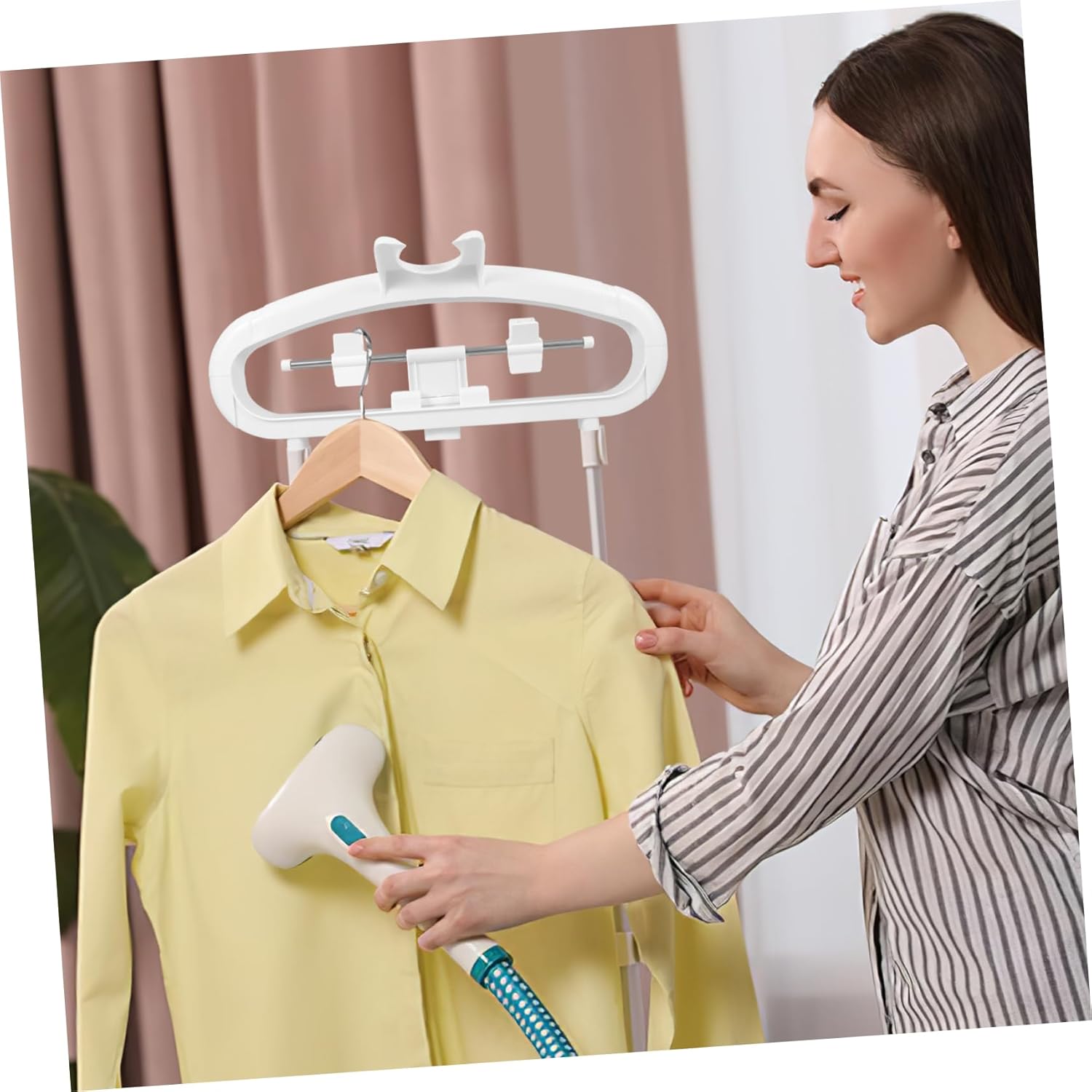 Cabilock Ironing Machine Hanger
