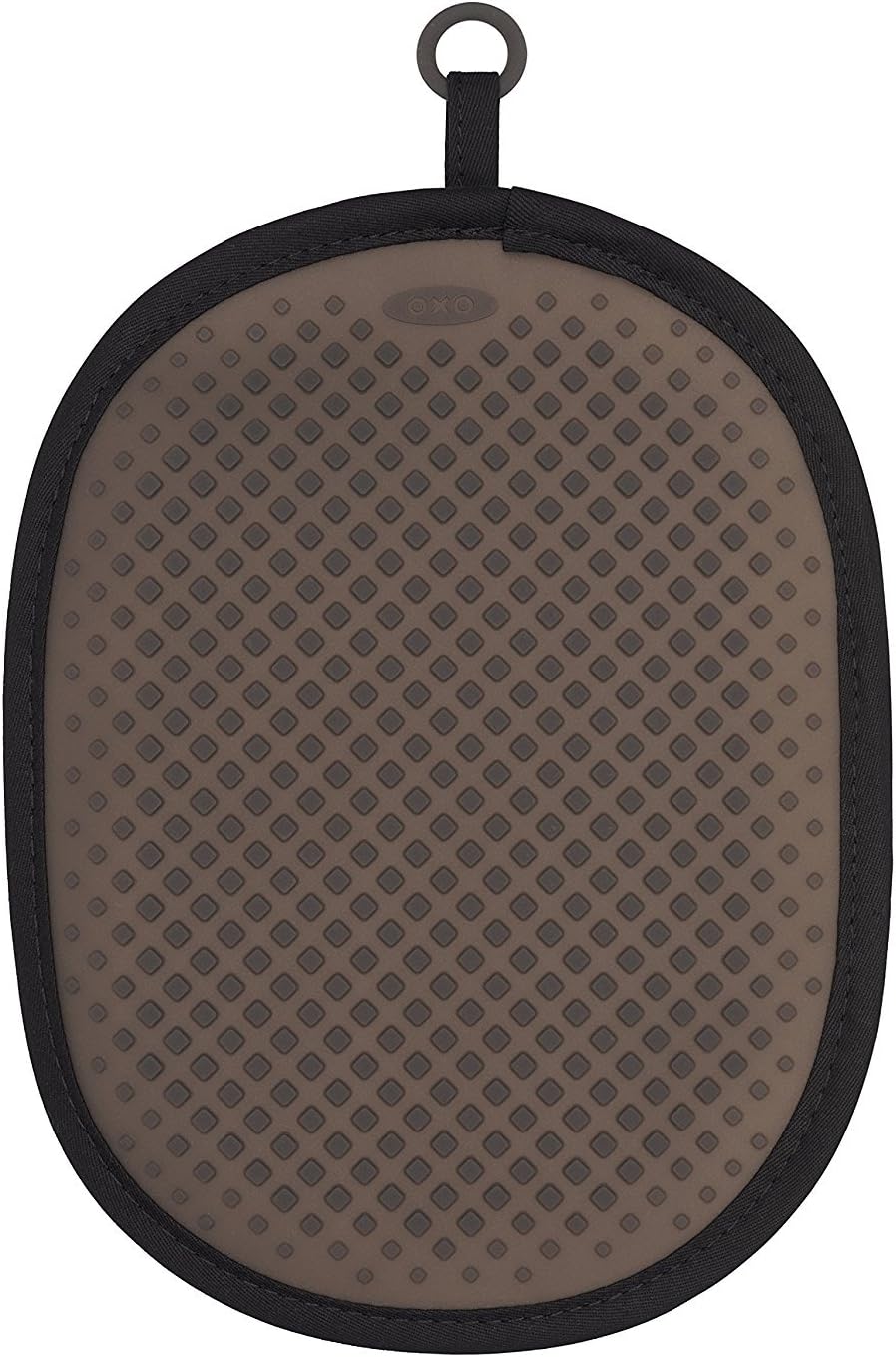 OXO Good Grips Silicone Pot Holder Black