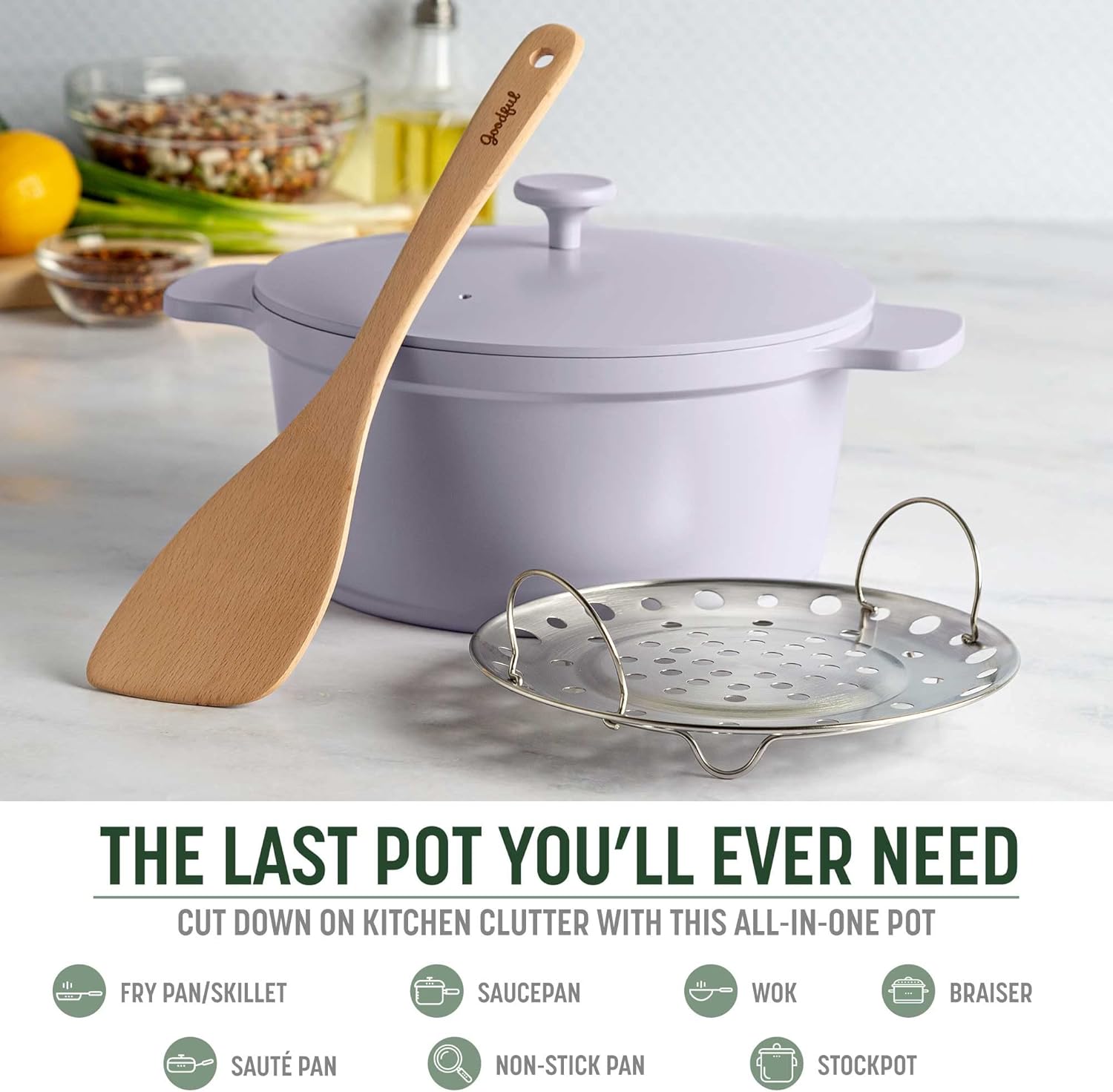 Goodful All-In-One Pot