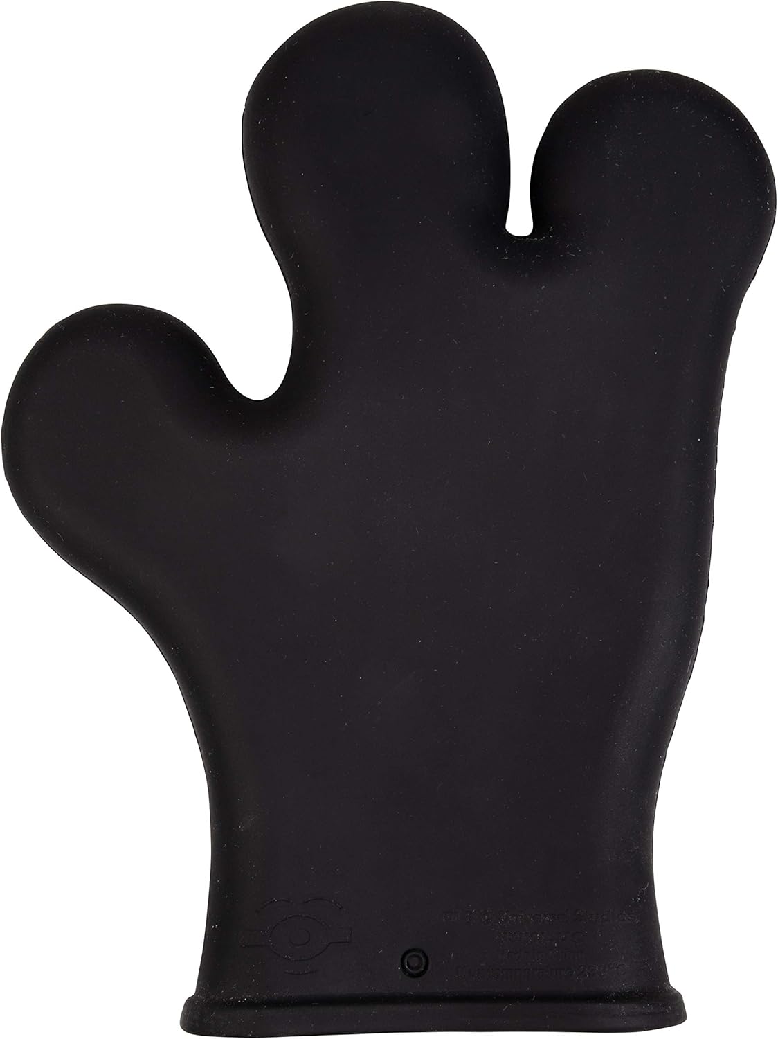 Minion Silicone Oven Mitt Right Hand