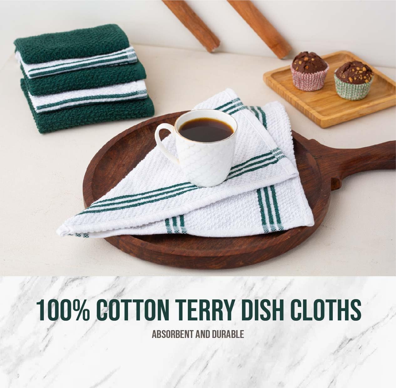Essential Kitchen Set for a Spill-Free Life
