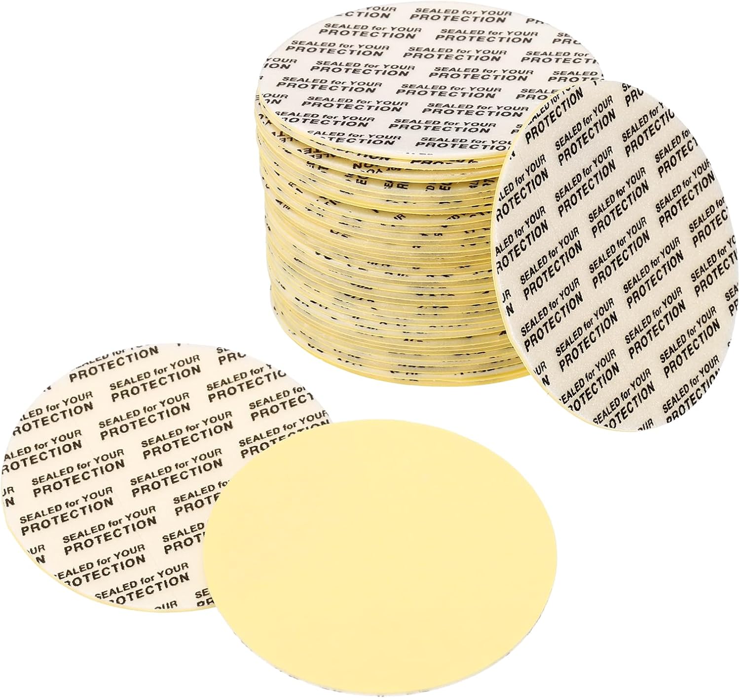 High-Quality Jar Lid Seals