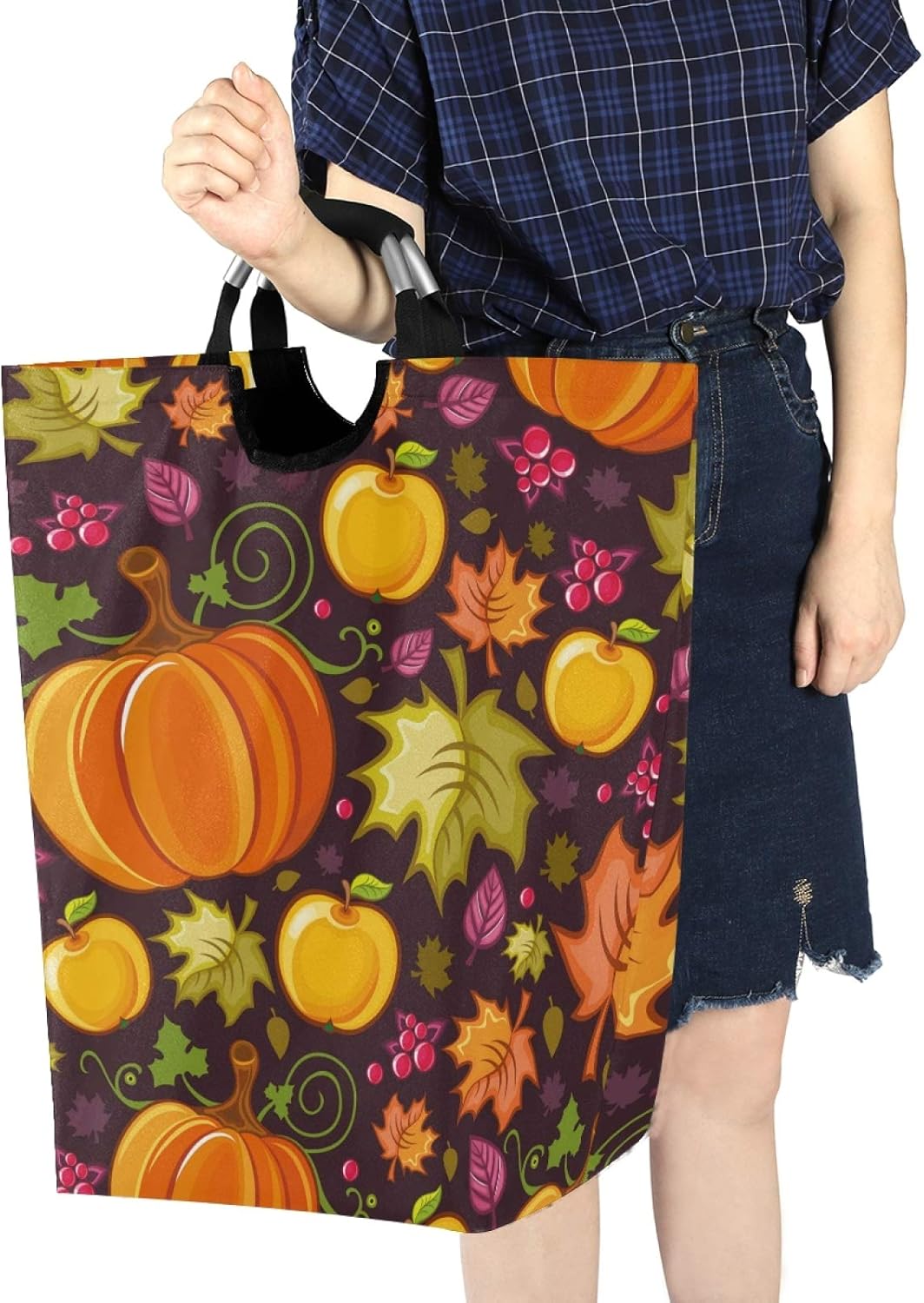 Susiyo Autumn Storage Bag
