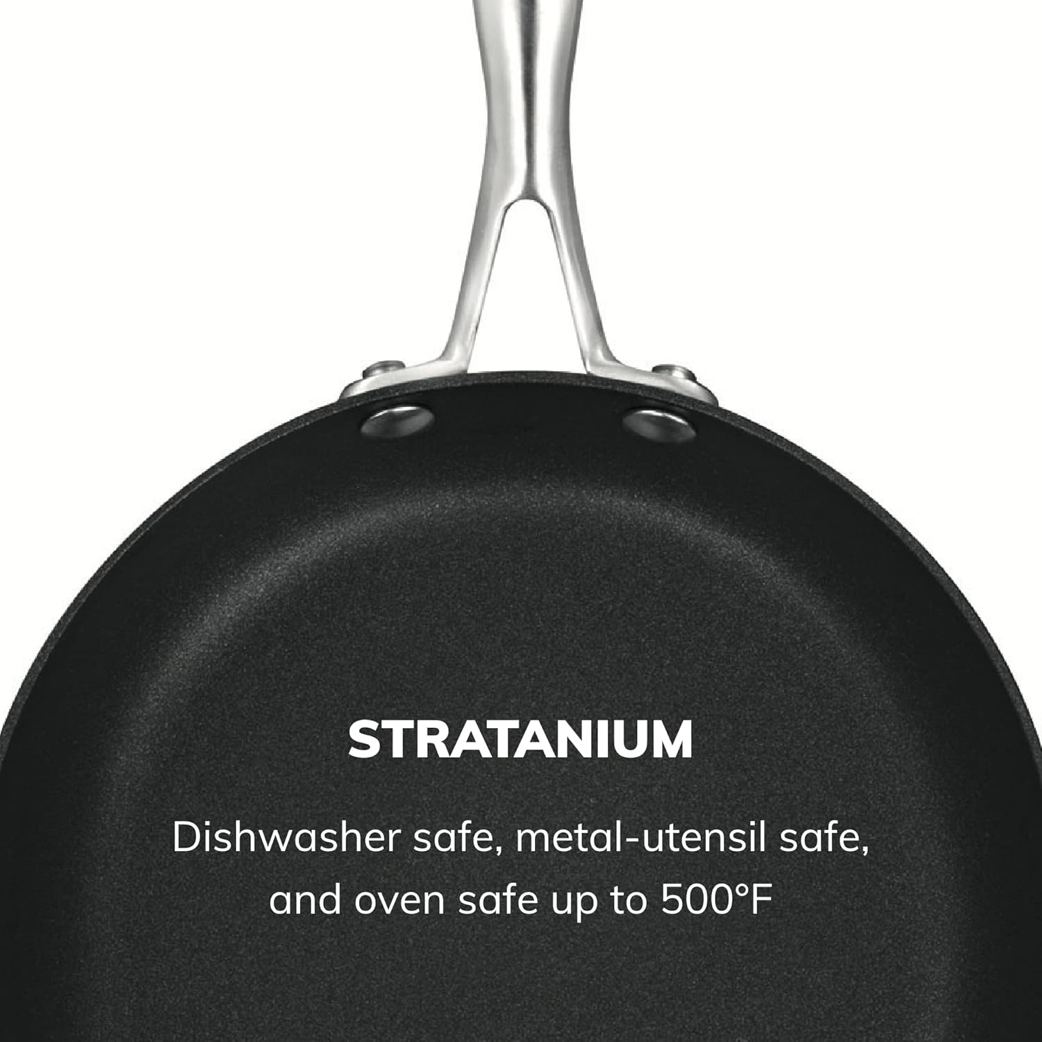 SCANPAN Pro IQ 9-Piece Nonstick Cookware Set 1
