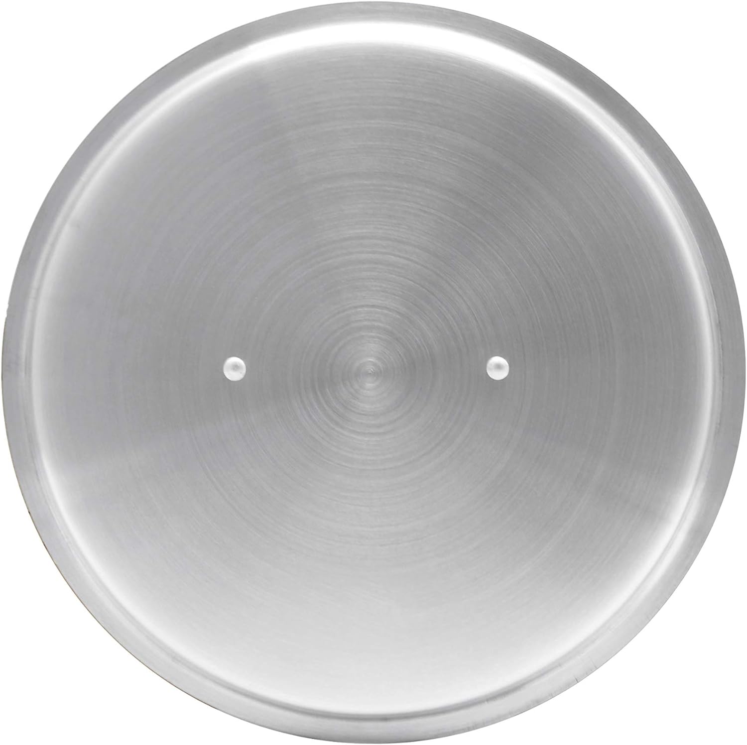 60 qt Aluminum Sauce Pot Lid