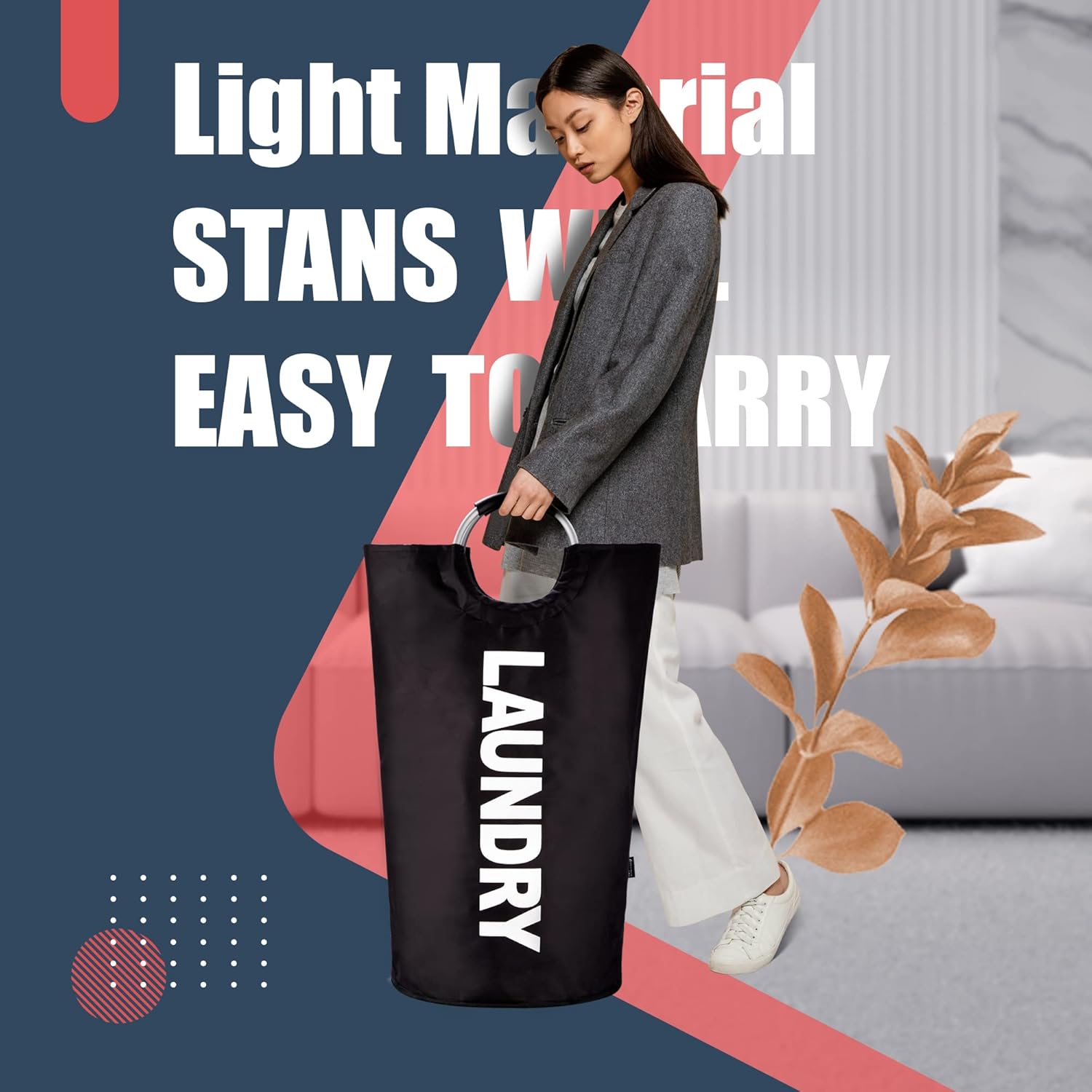 Caroeas 90L Storage