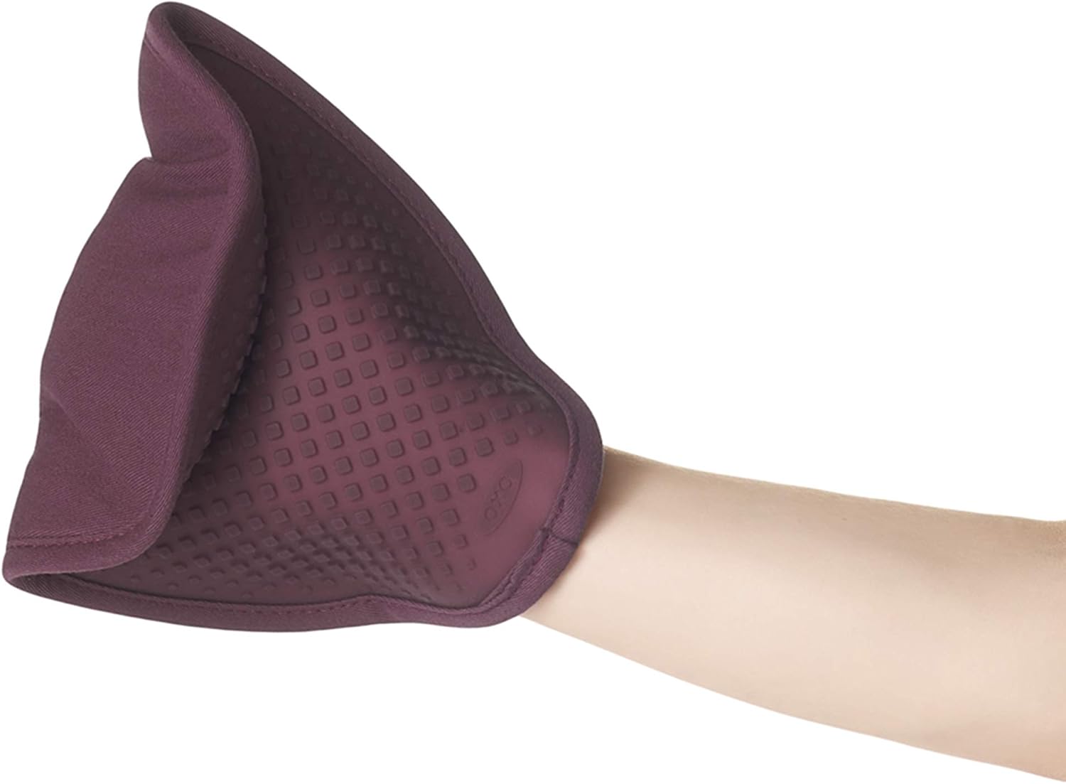 OXO Good Grips Set Oven Mitt Pot Holder with 2-Piece Set