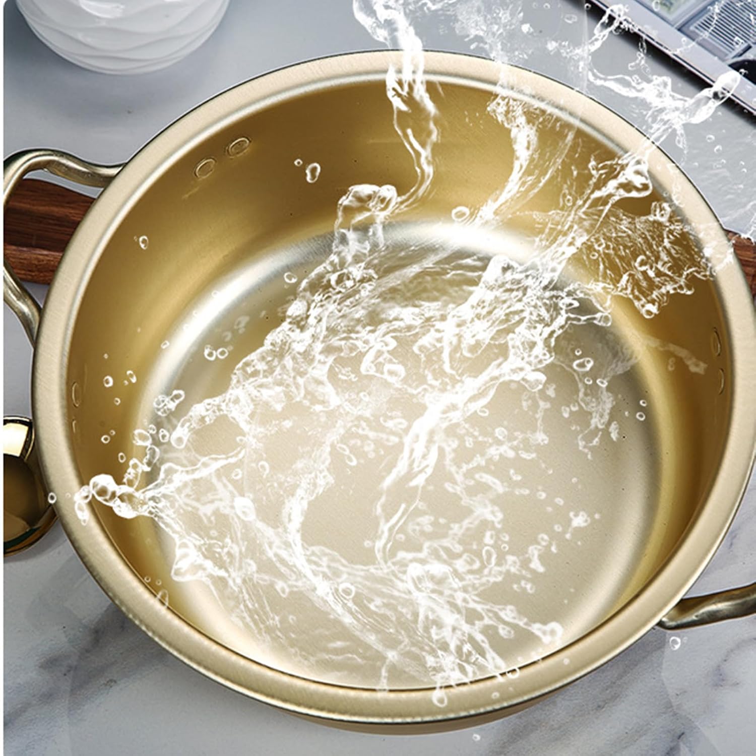 Compelling Paella Pan for Kitchen Delights